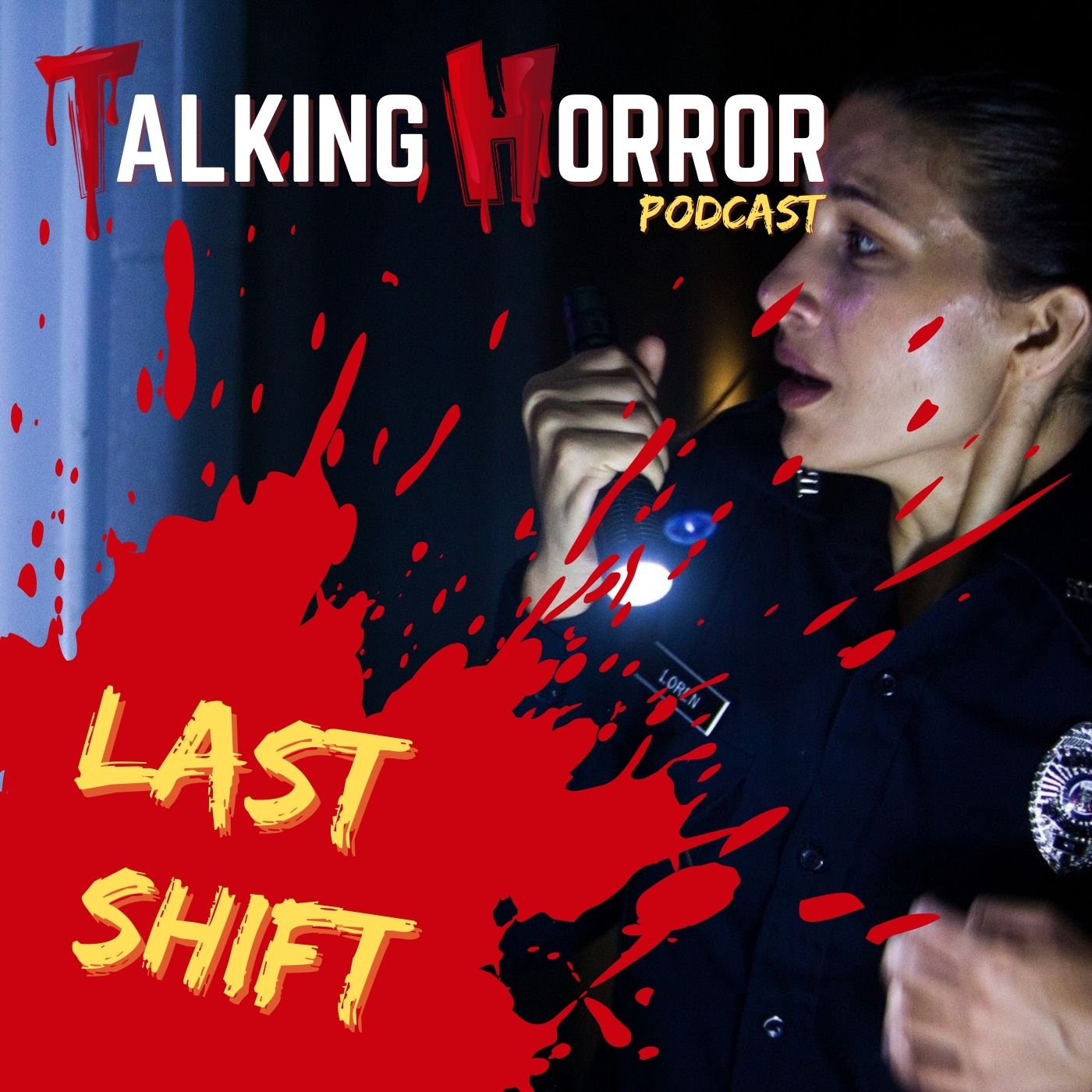 Last Shift (2014) thumbnail