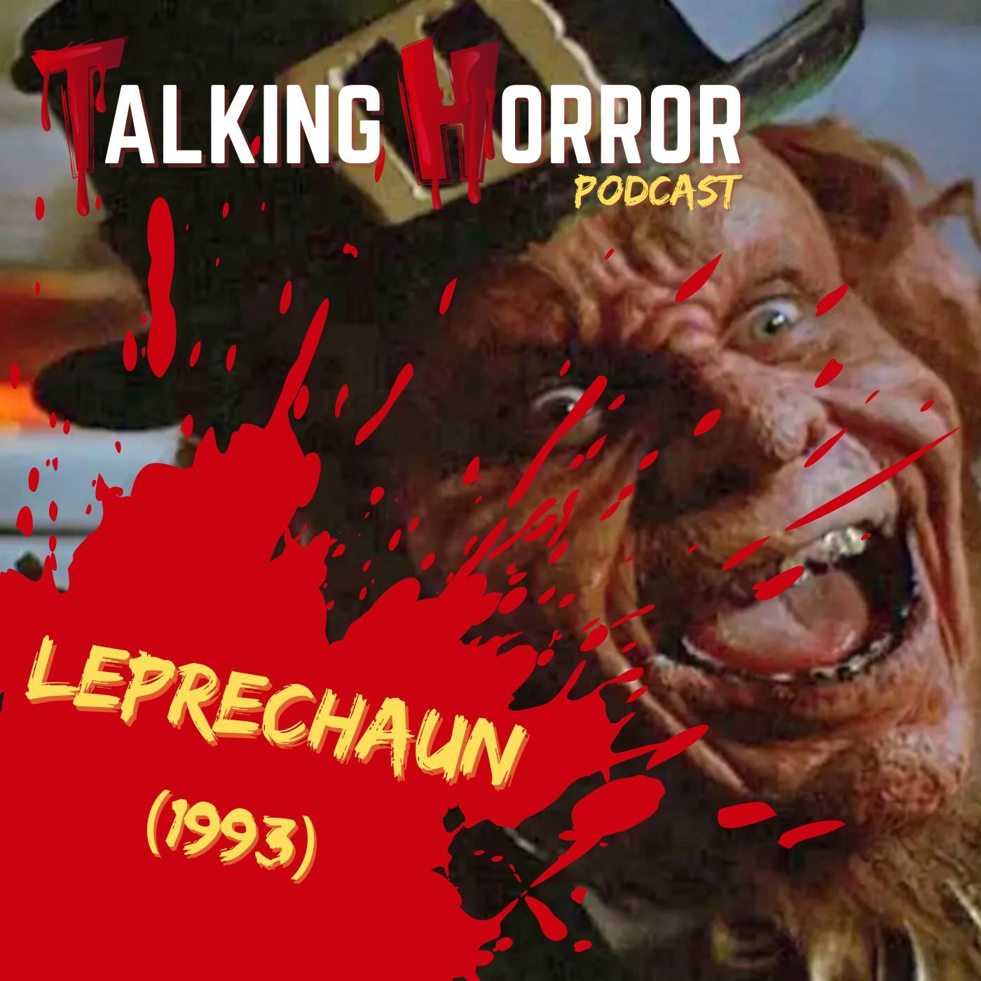 Leprechaun (1993) thumbnail