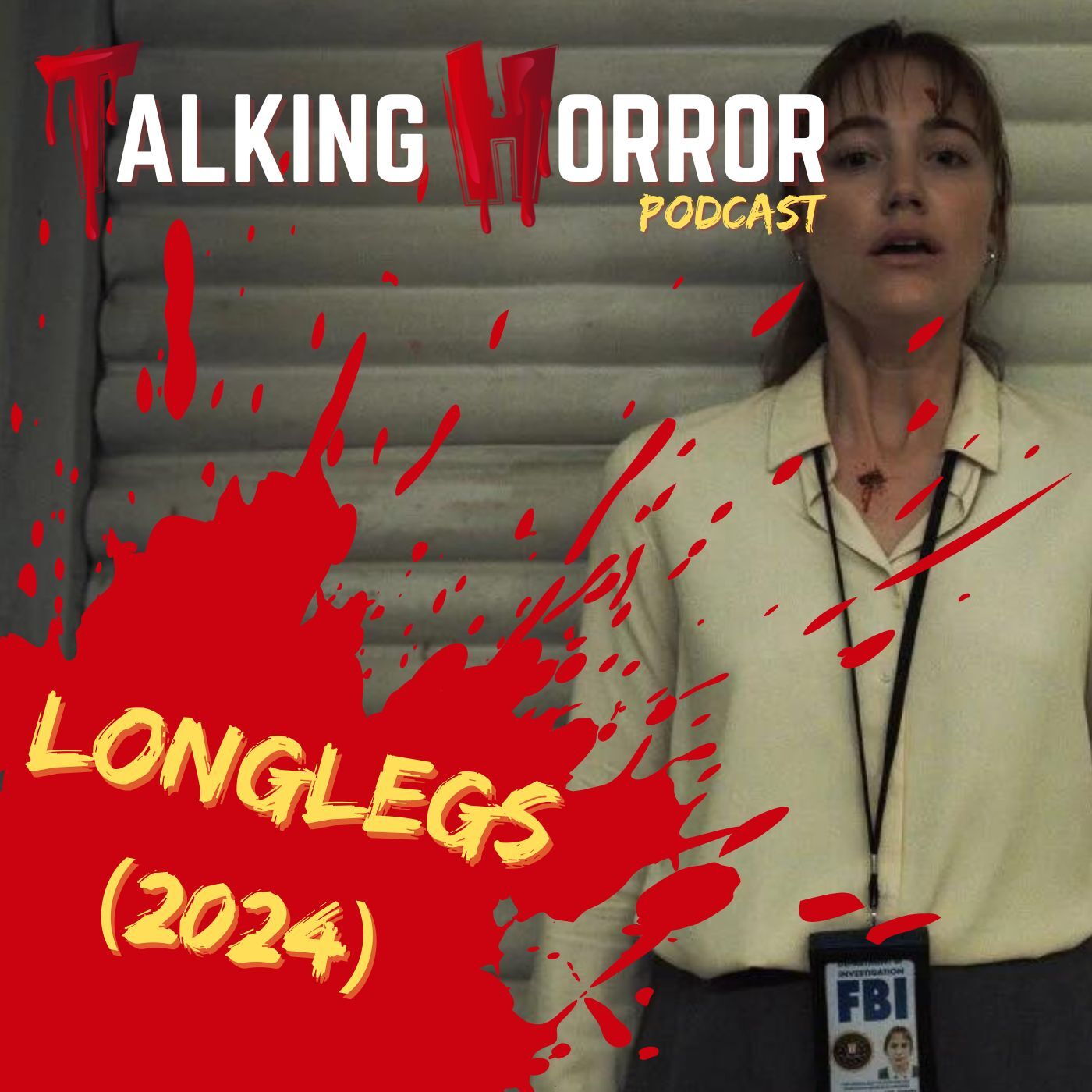 Longlegs (2024) thumbnail