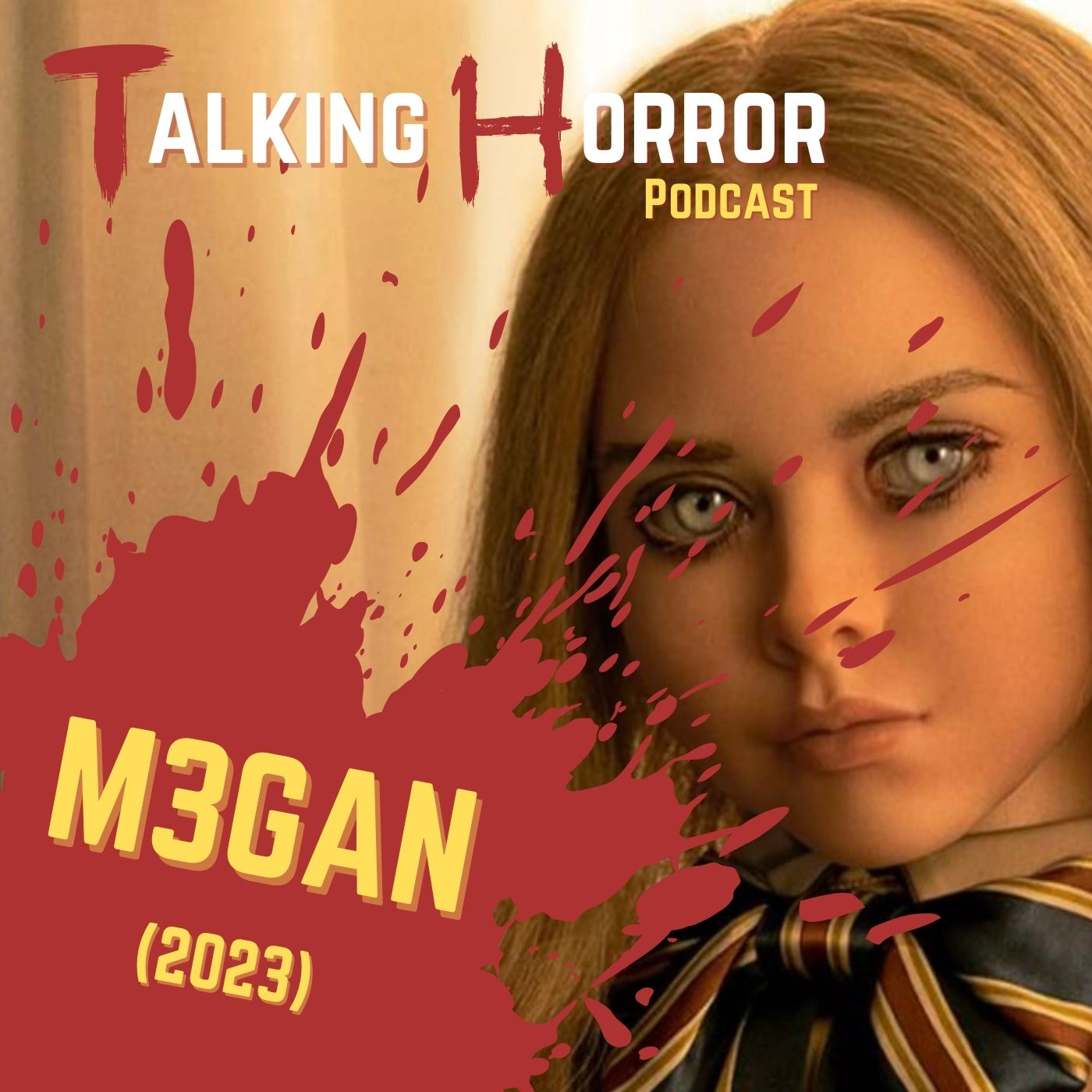 M3GAN (2023) thumbnail