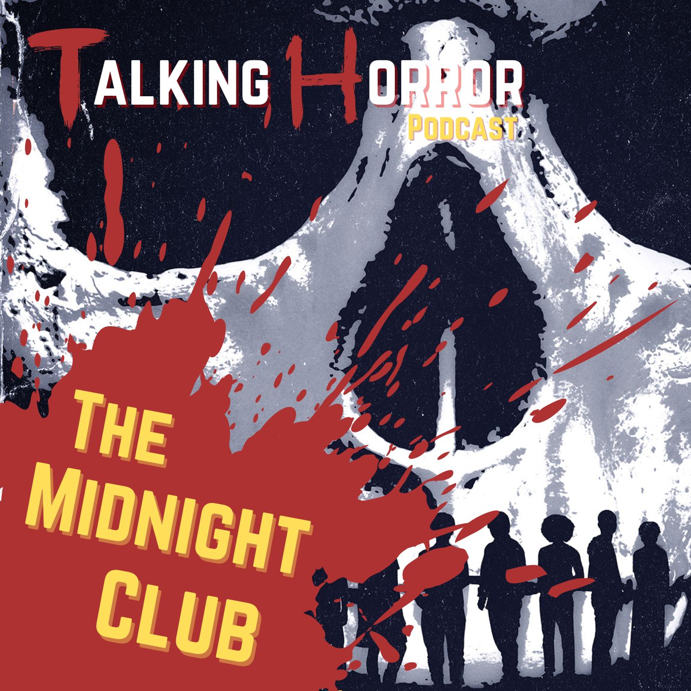 The Midnight Club (2022) thumbnail