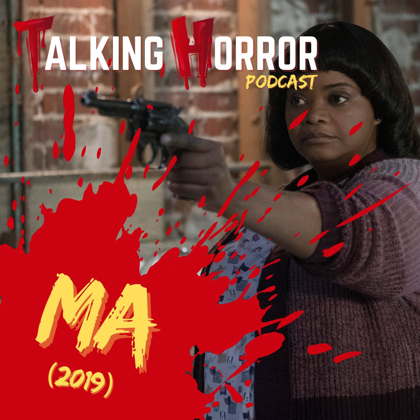 Ma (2019) thumbnail