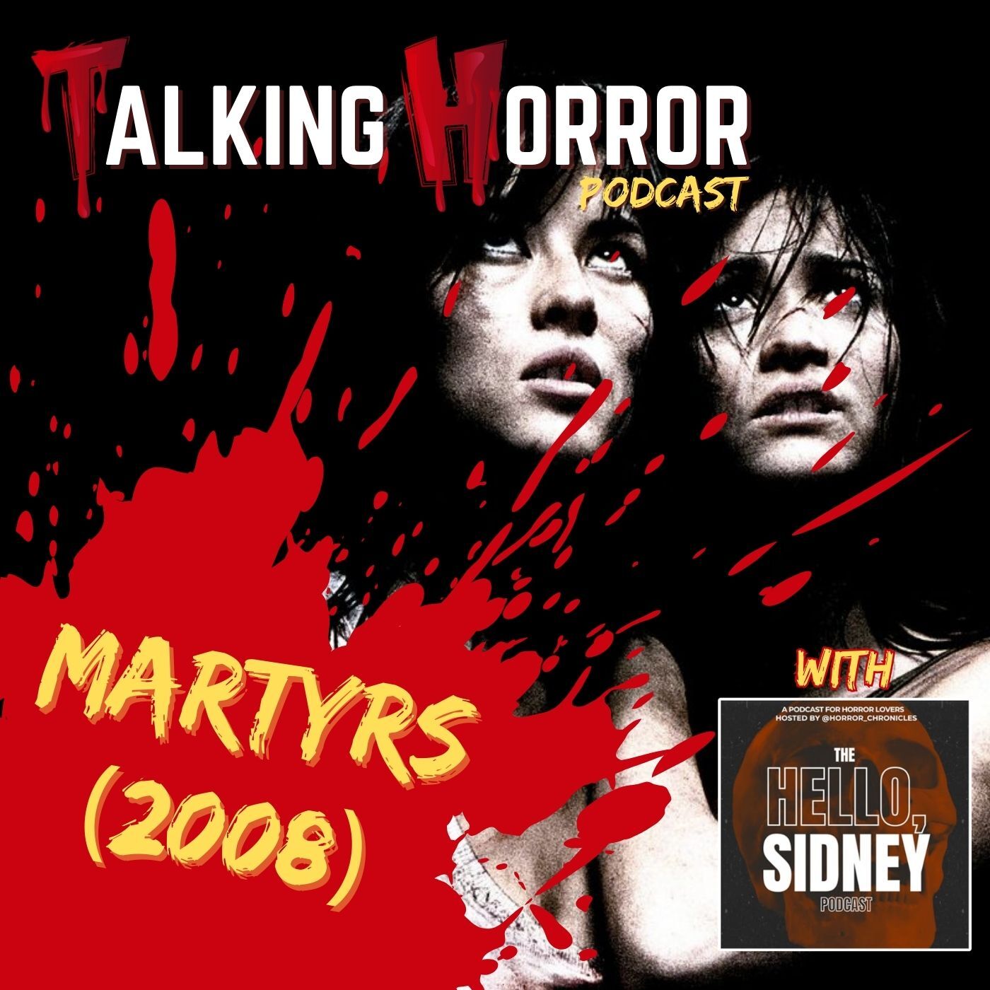 Martyrs (2008) thumbnail