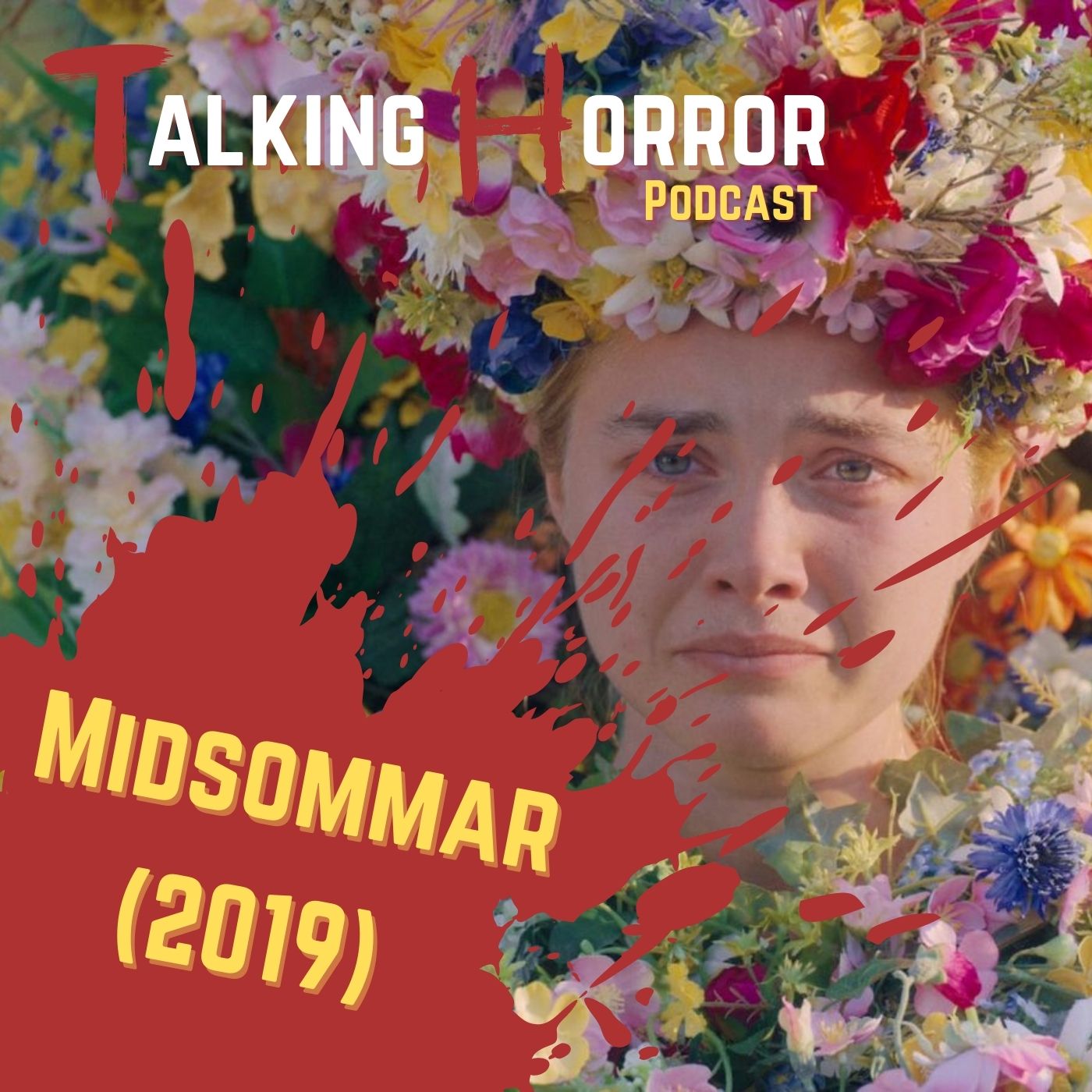 Midsommar (2019) thumbnail