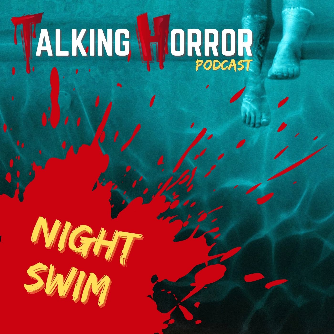 Night Swim (2024) thumbnail