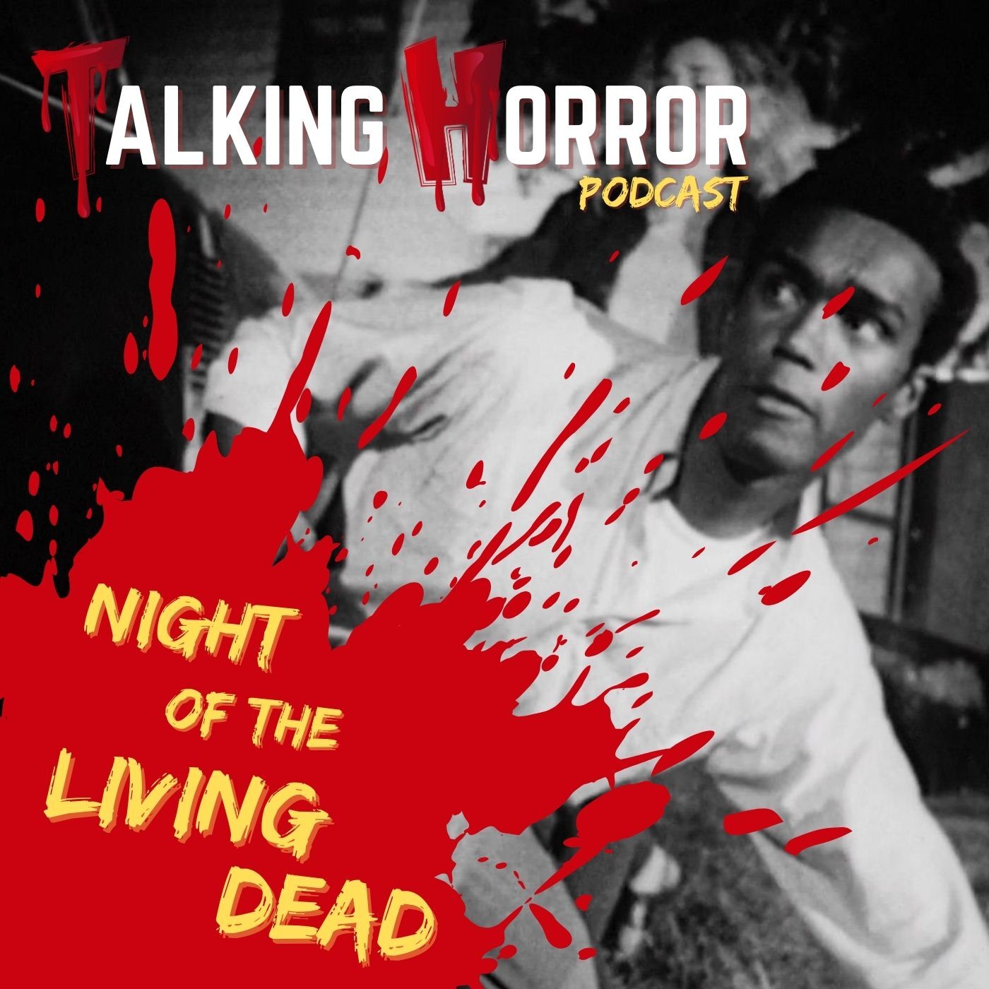 Night of the Living Dead (1968) thumbnail