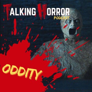 Oddity (2024)