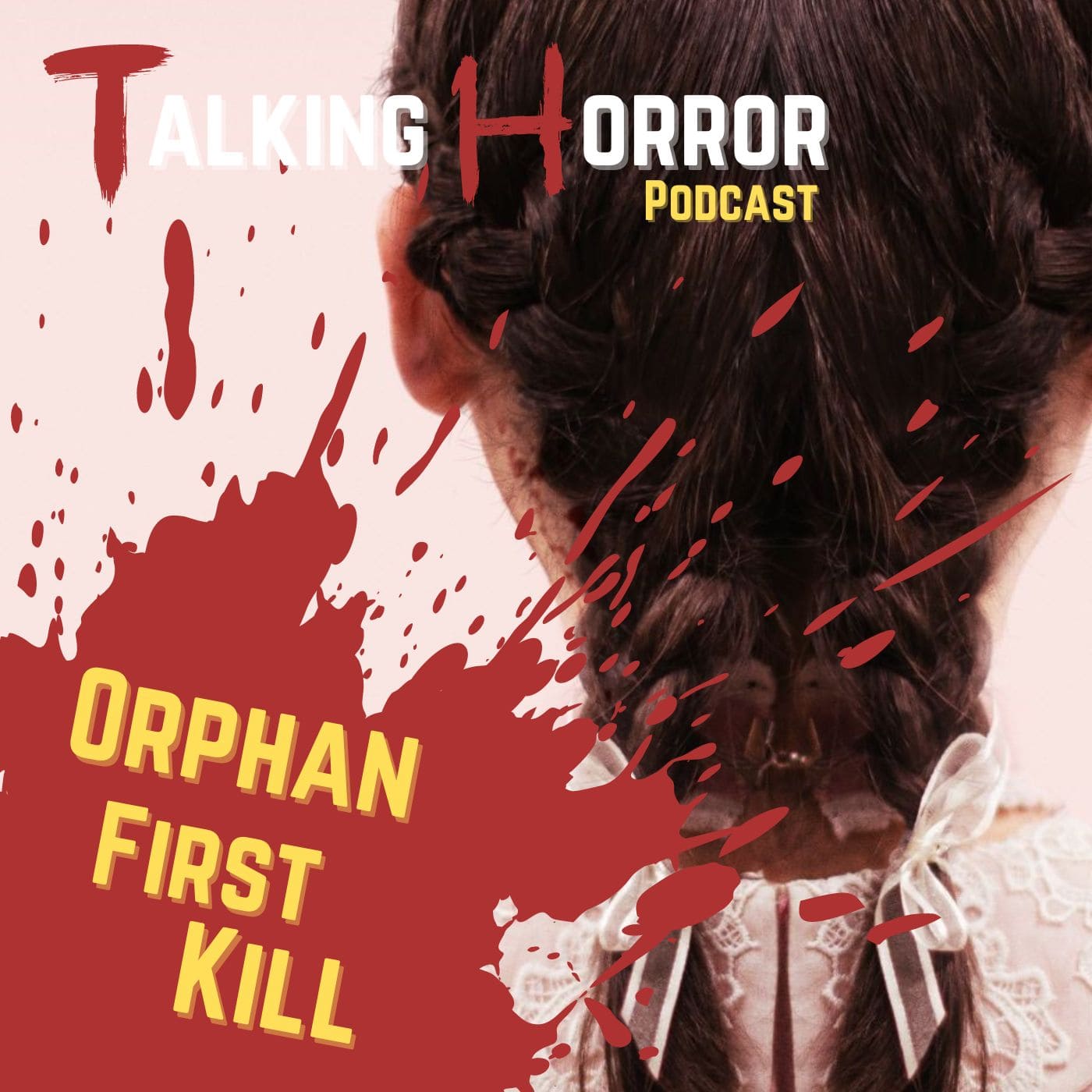 Orphan: First Kill (2022) thumbnail