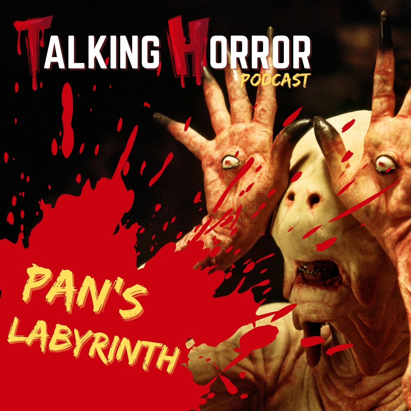 Pan’s Labyrinth (2006) thumbnail