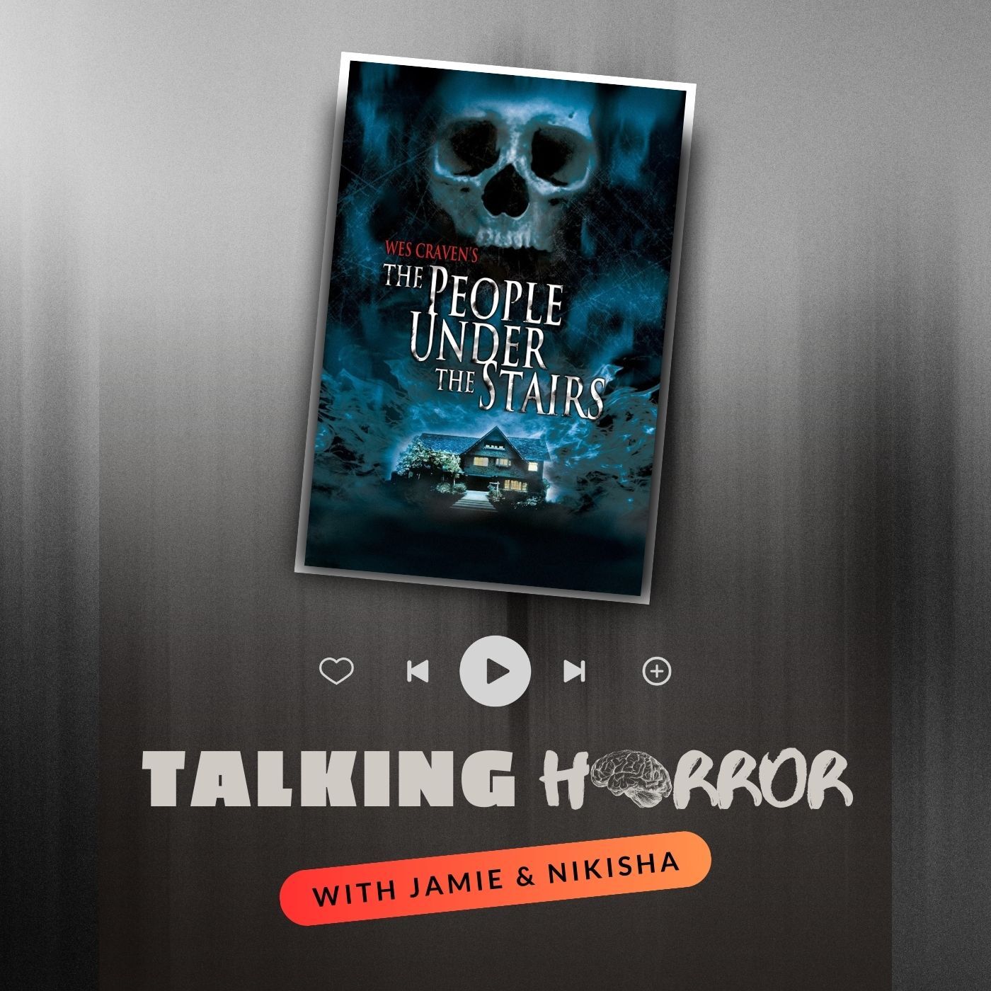 The People Under The Stairs (1991) episode artwork