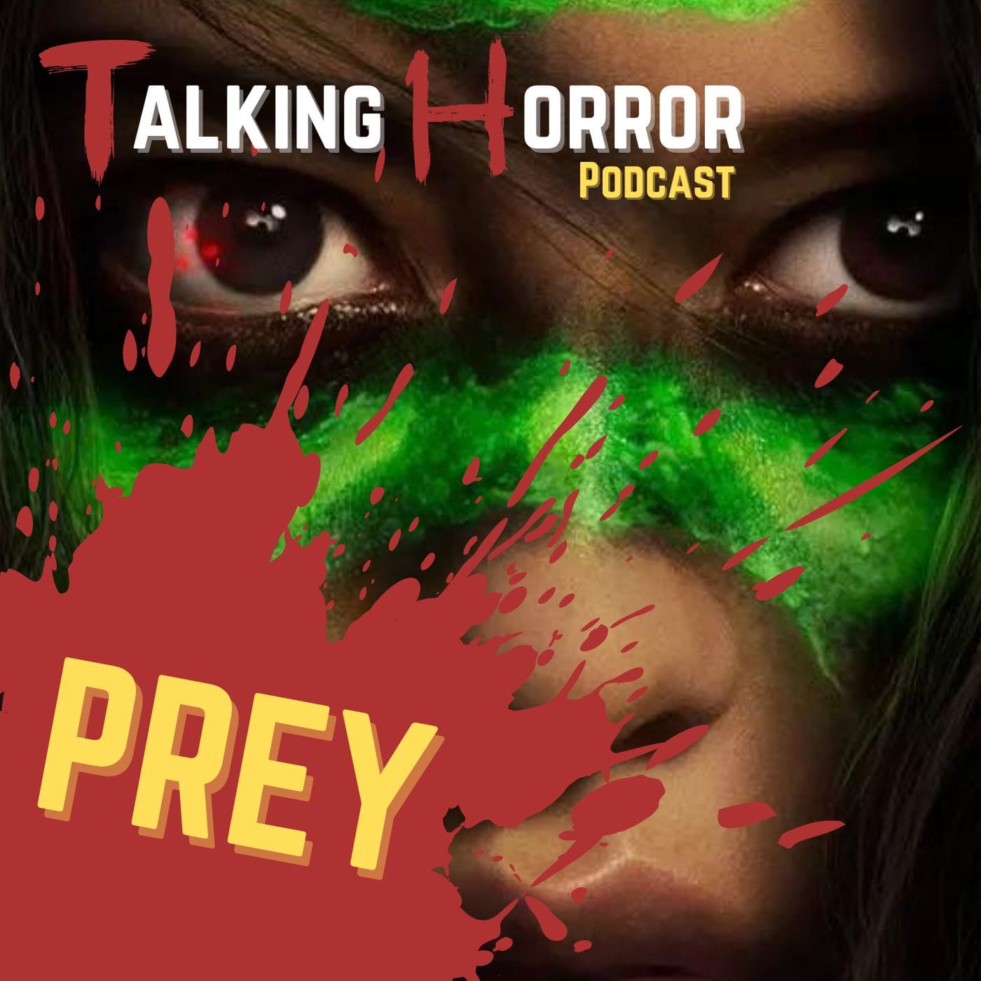 Prey (2022) thumbnail