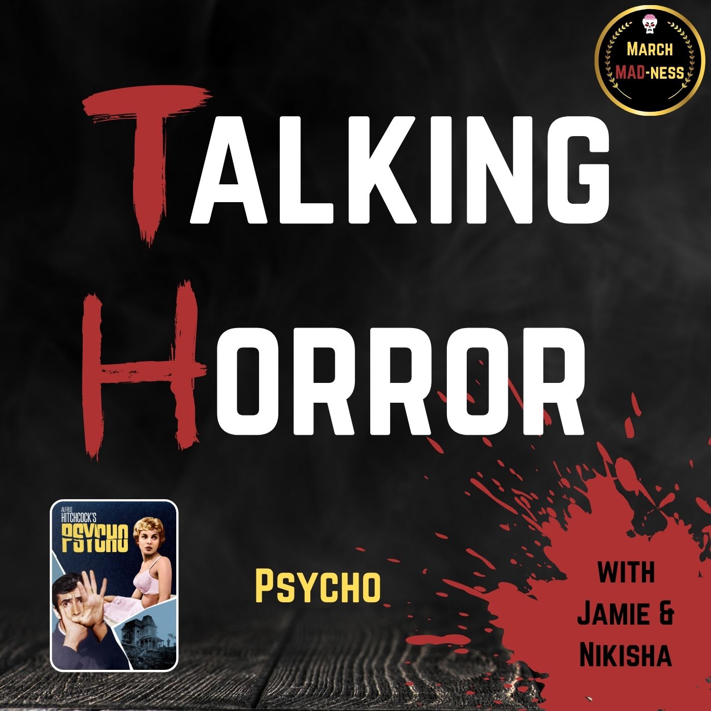 Psycho (1960) thumbnail