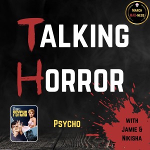 Psycho (1960)