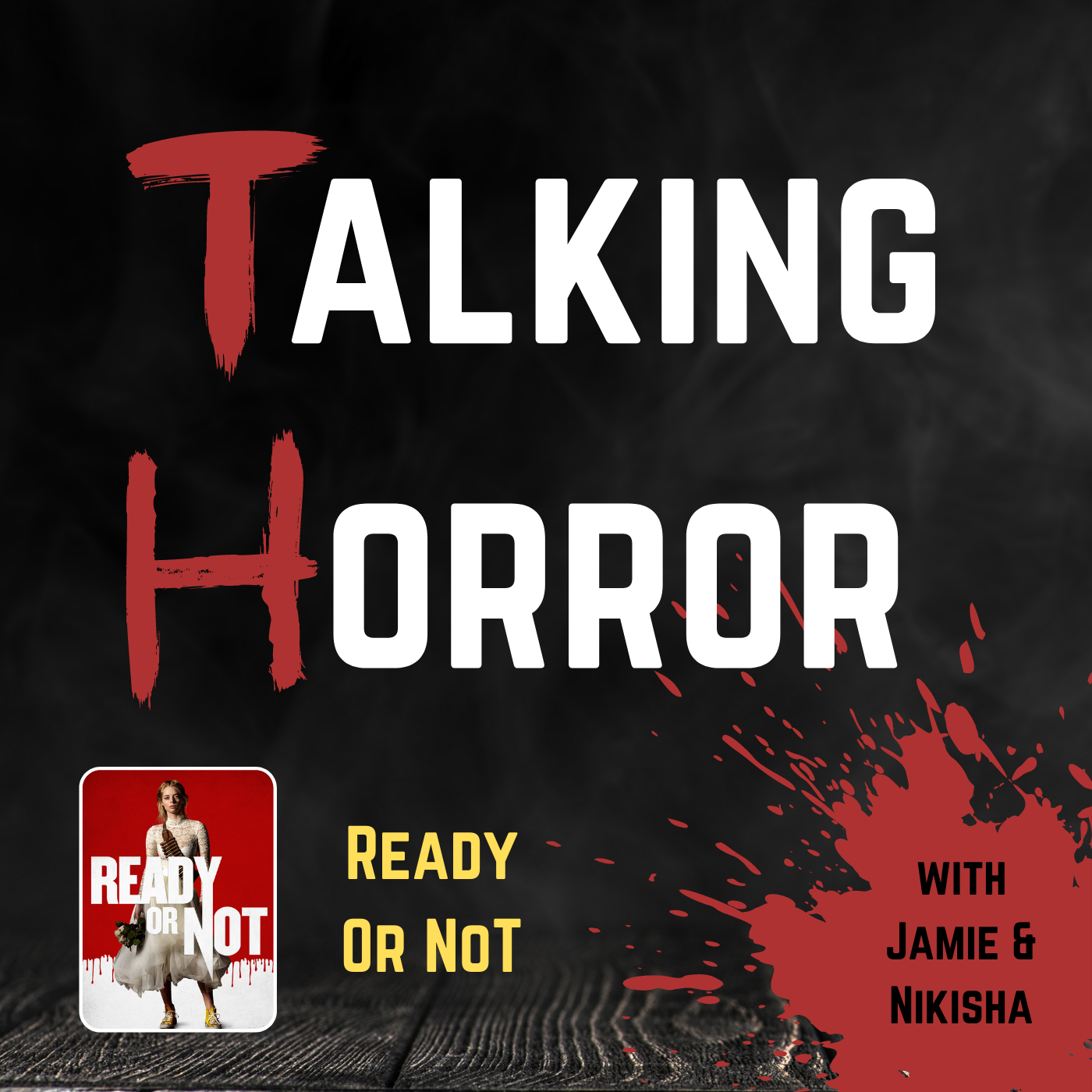 Ready or Not (2019) thumbnail