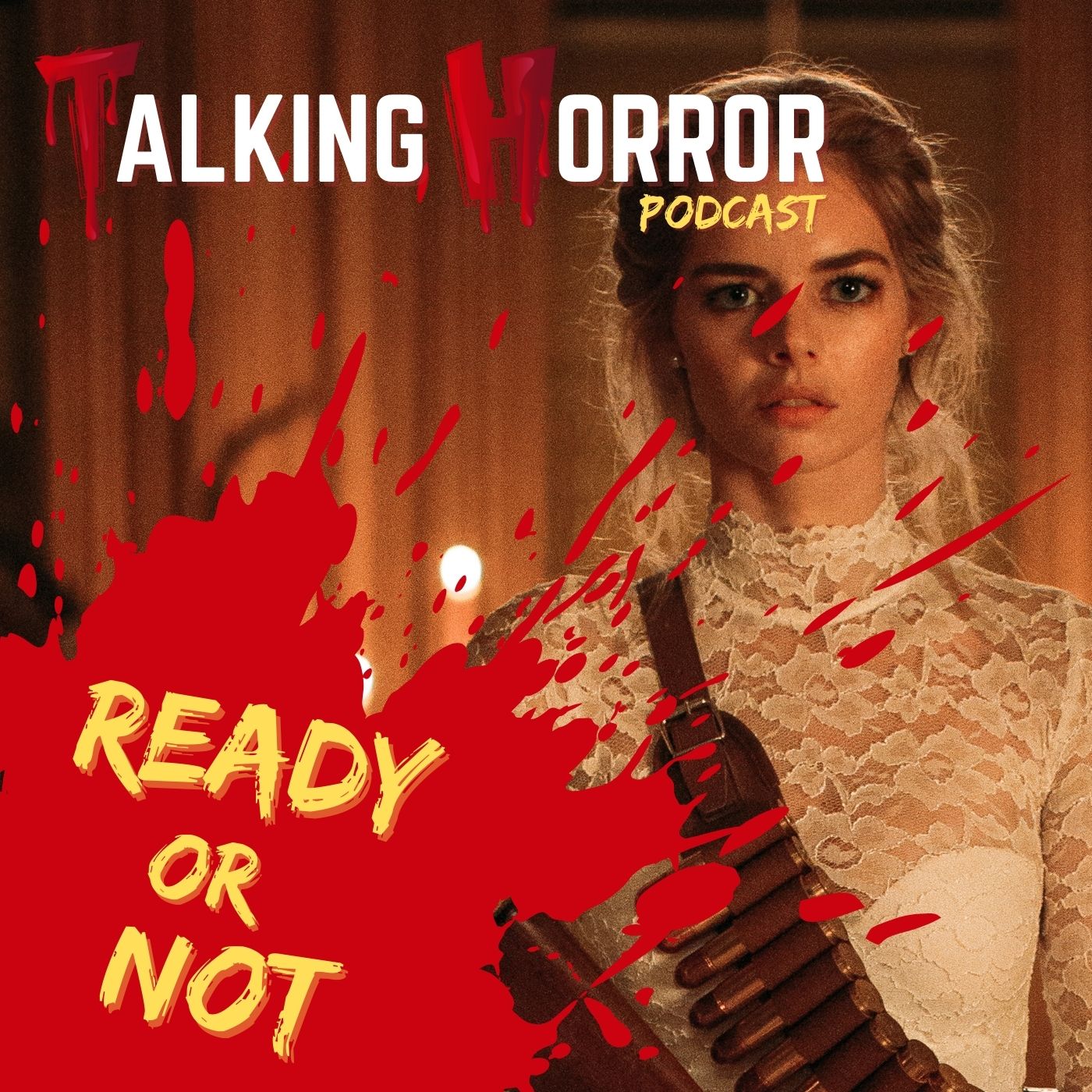 Ready or Not (2019) thumbnail