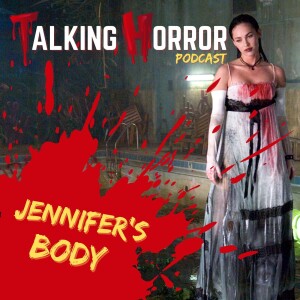 Jennifer's Body (2009)