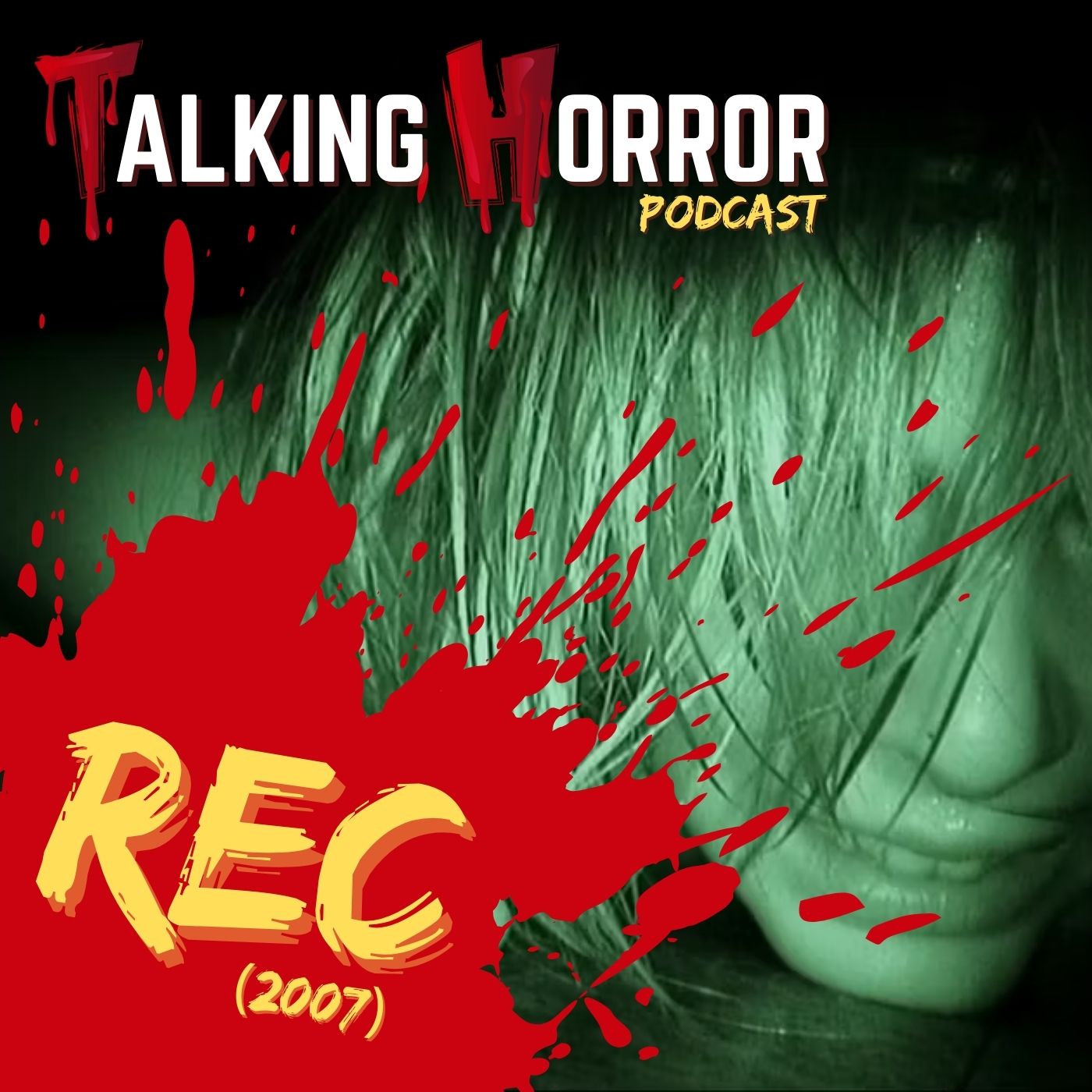 Rec (2007) thumbnail