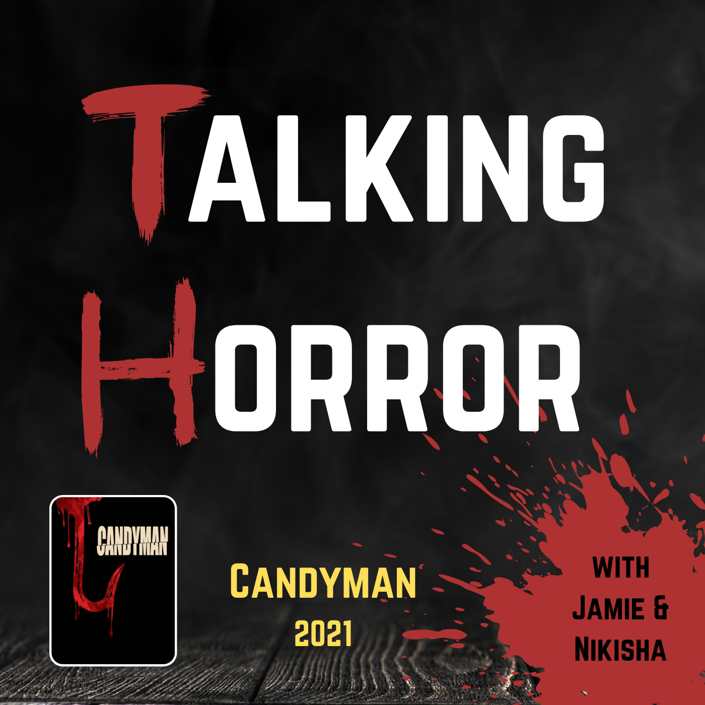 Candyman (2021) thumbnail