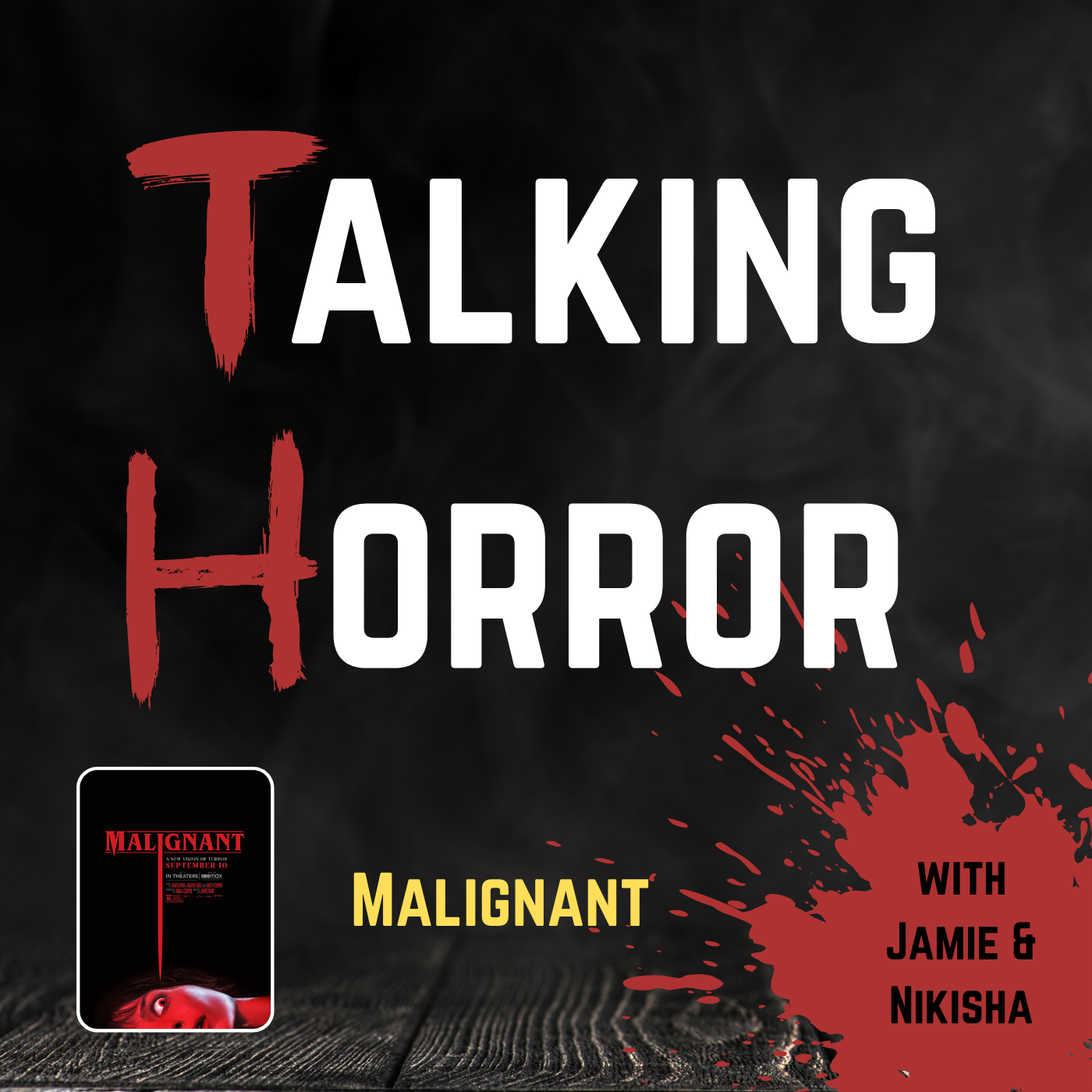 Malignant (2021) thumbnail