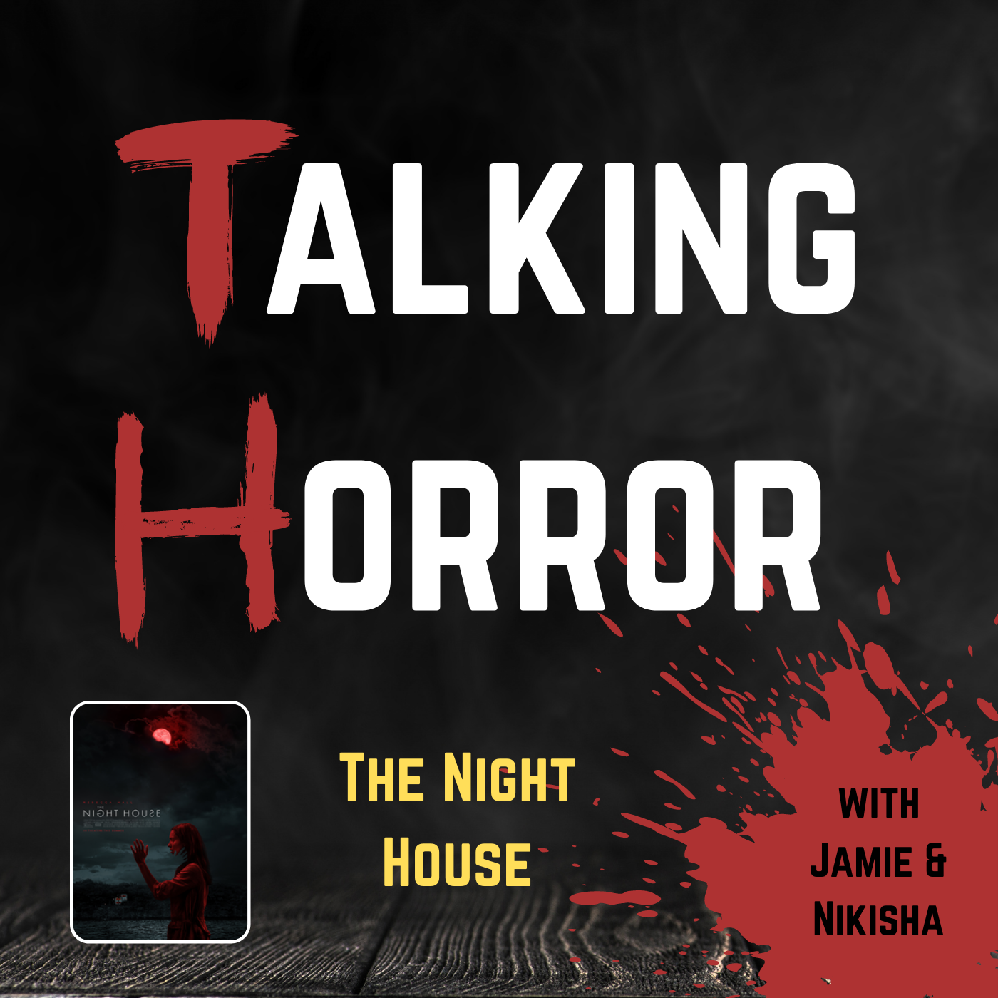 The Night House (2021) thumbnail