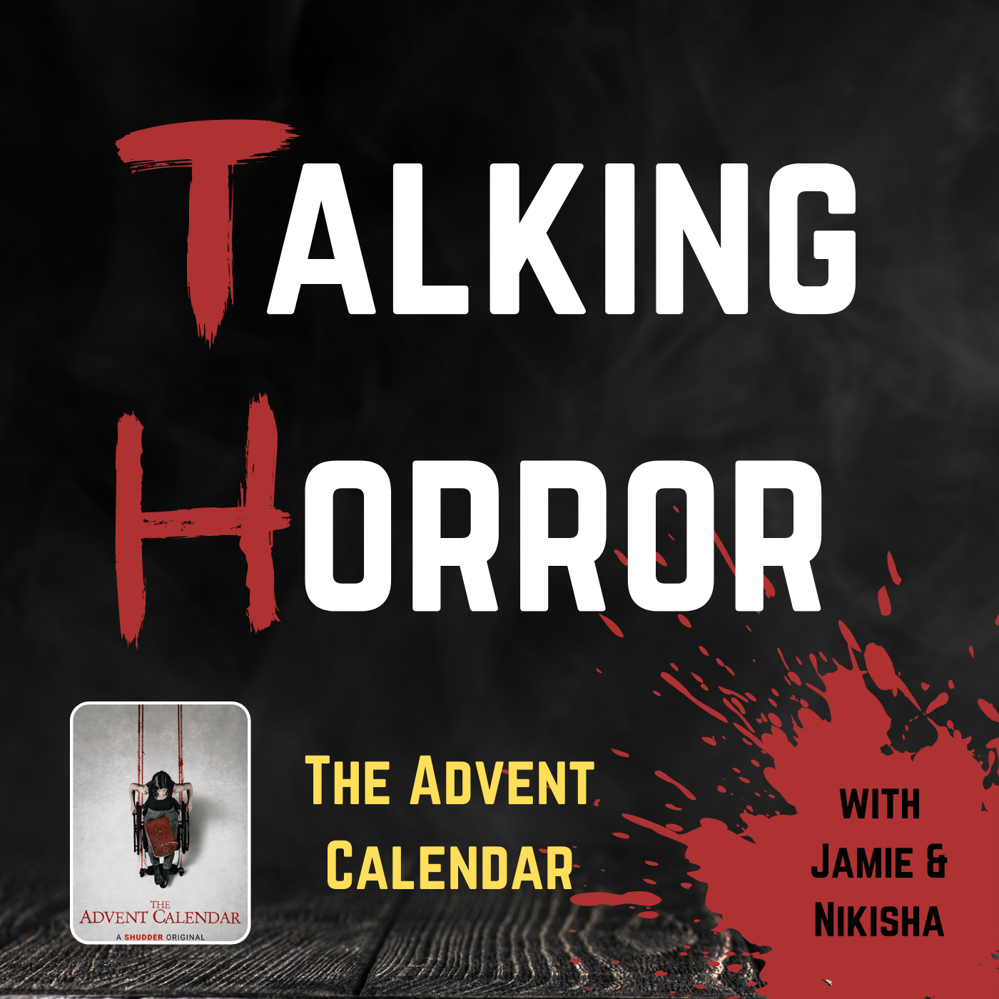 The Advent Calendar (2021) thumbnail