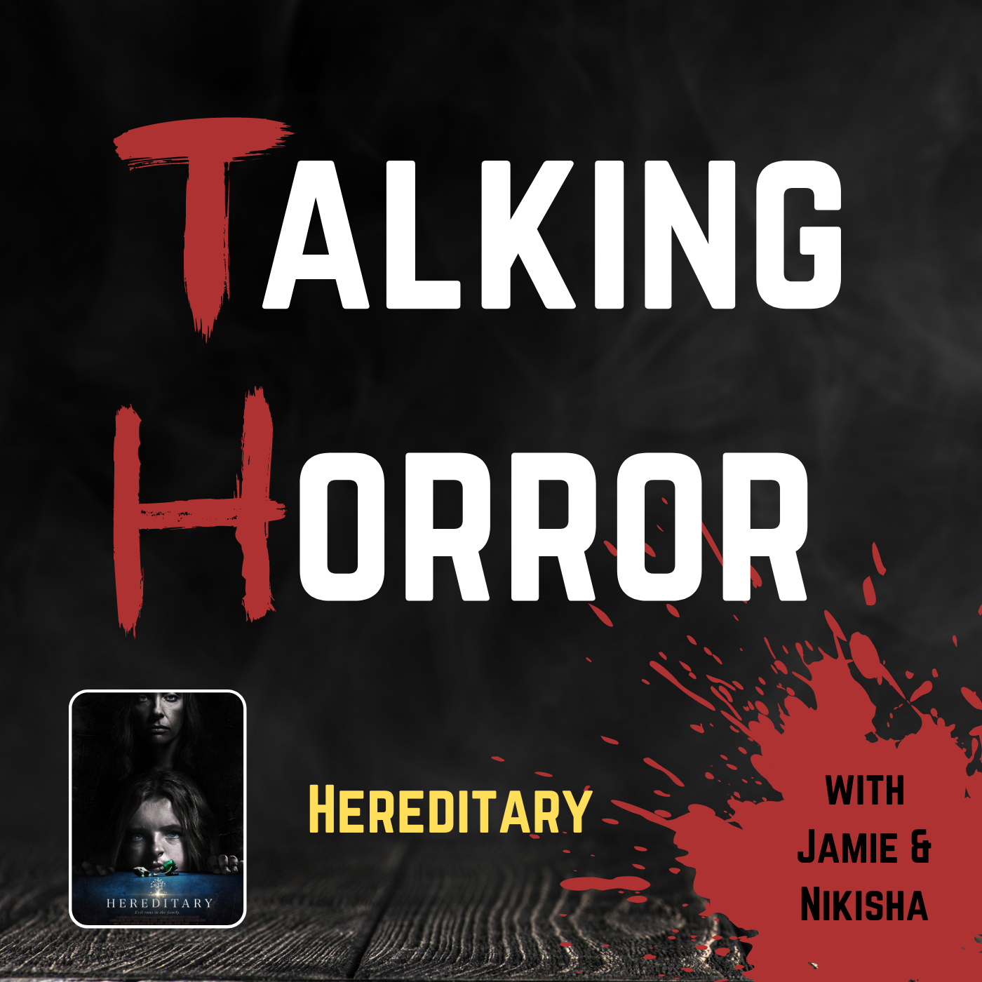 Hereditary (2018) thumbnail