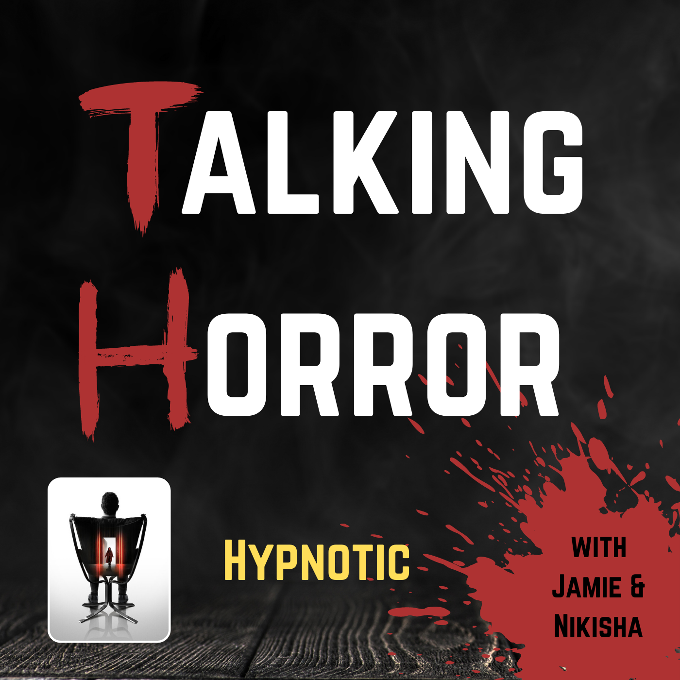 Hypnotic (2021) thumbnail