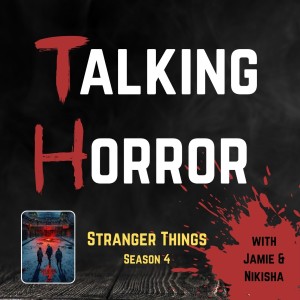 Stranger Things - Season 4 | Part 1 & 2