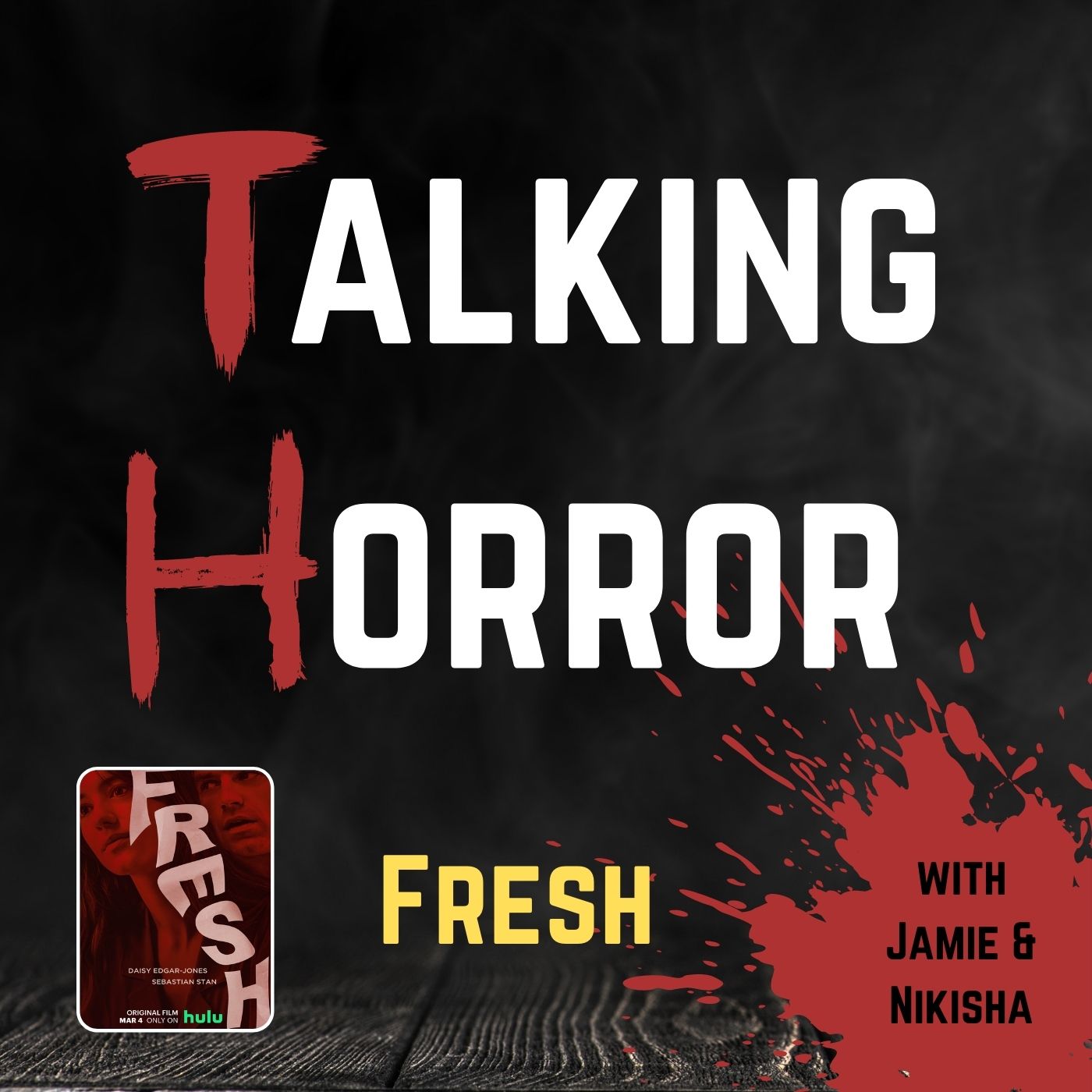 Fresh (2022) thumbnail