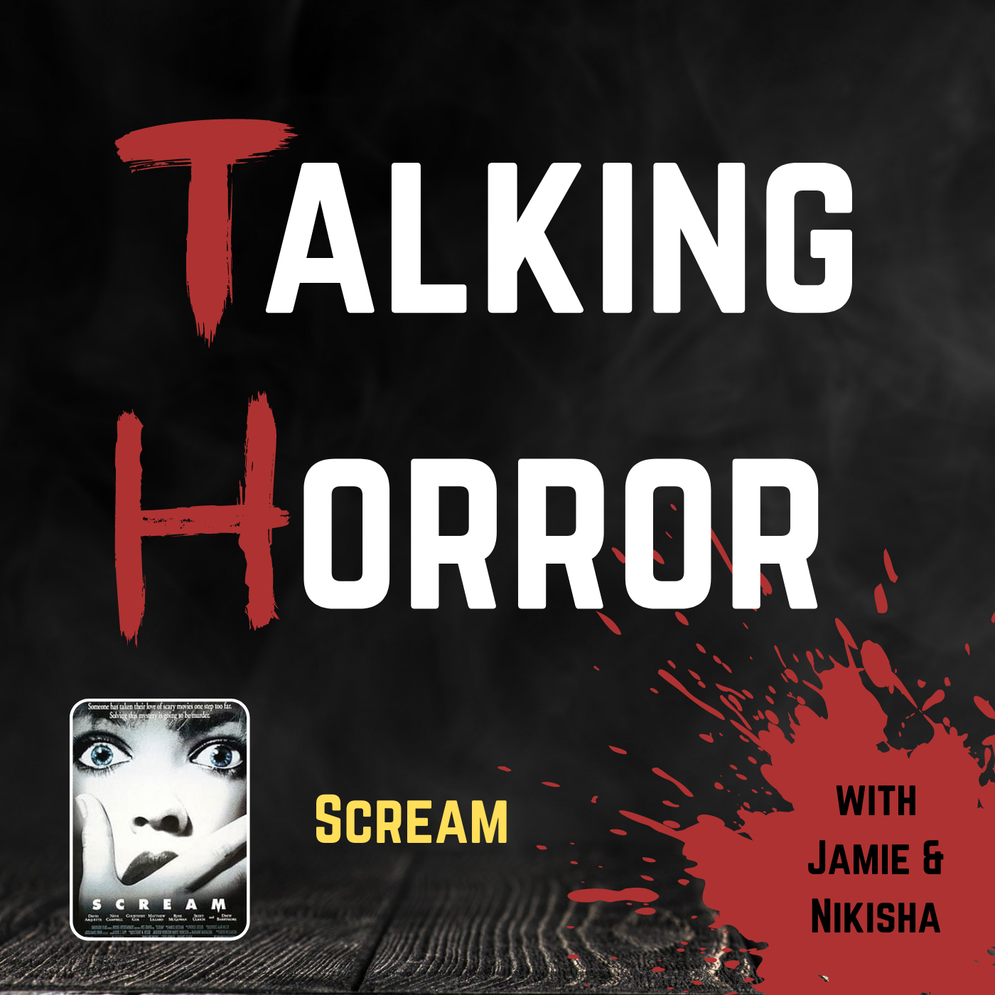 Scream (1996) thumbnail