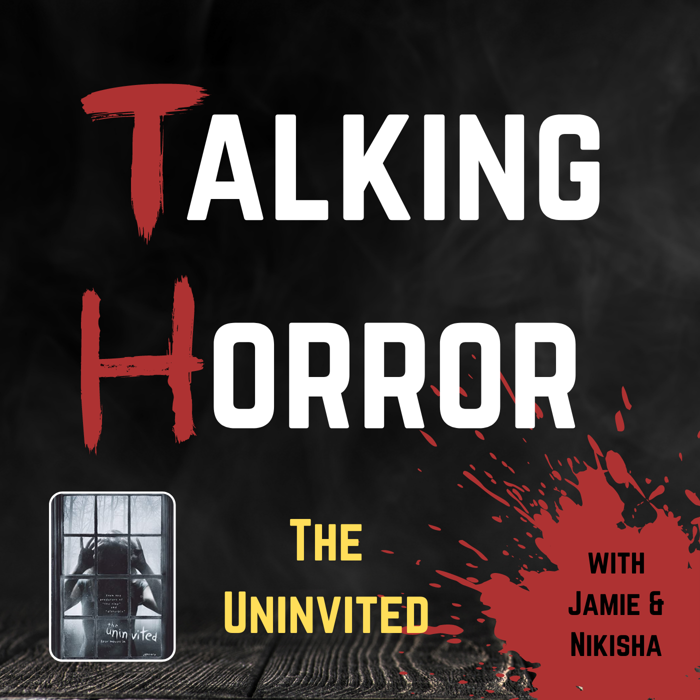 The Uninvited (2009) thumbnail