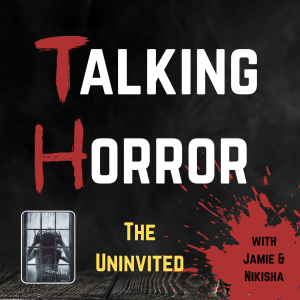 The Uninvited (2009)