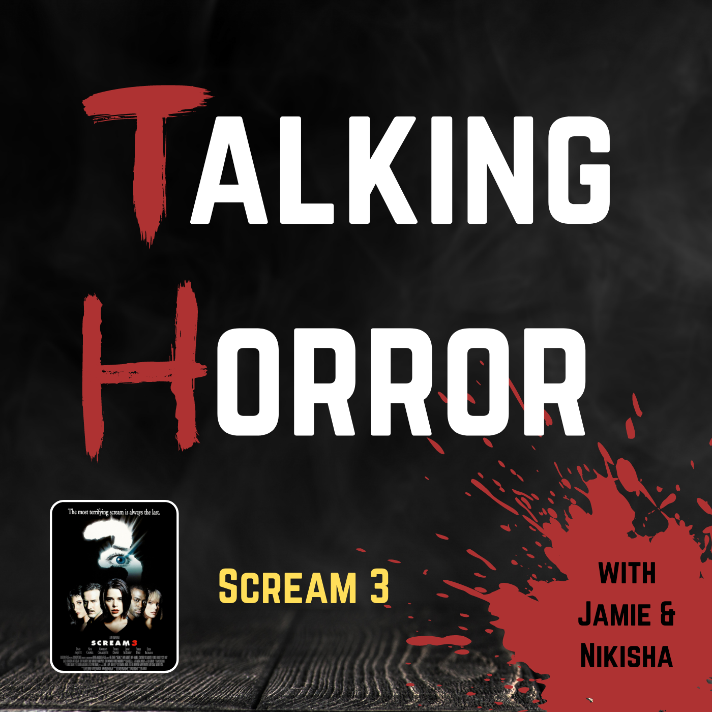 Scream 3 (2000) thumbnail
