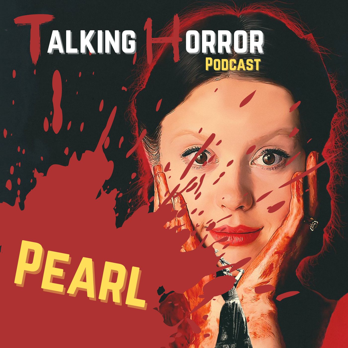 Pearl (2022) thumbnail