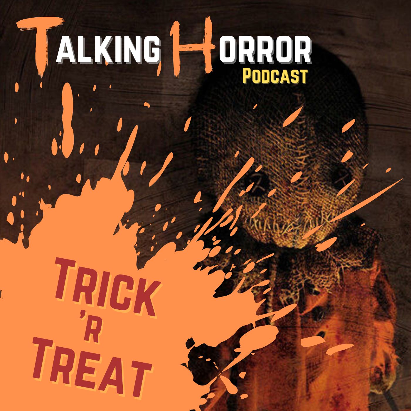 Trick ’r Treat (2007) thumbnail