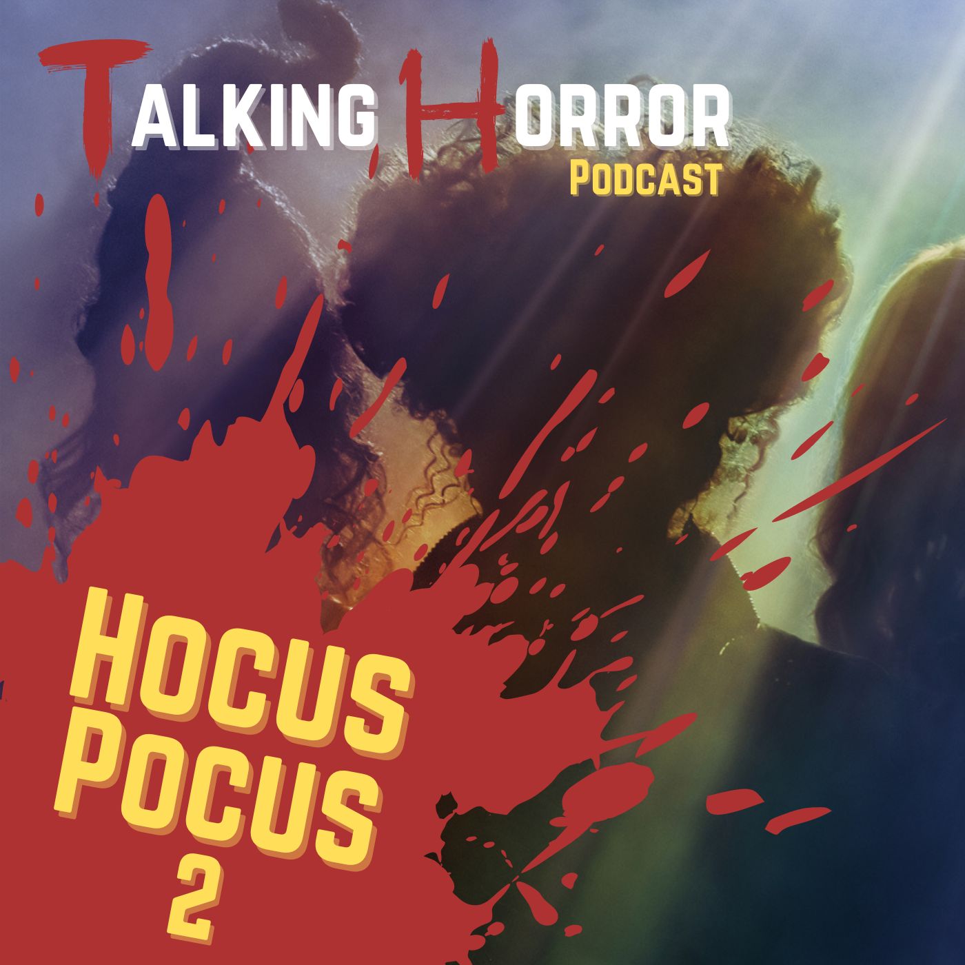 Hocus Pocus 2 (2022) thumbnail