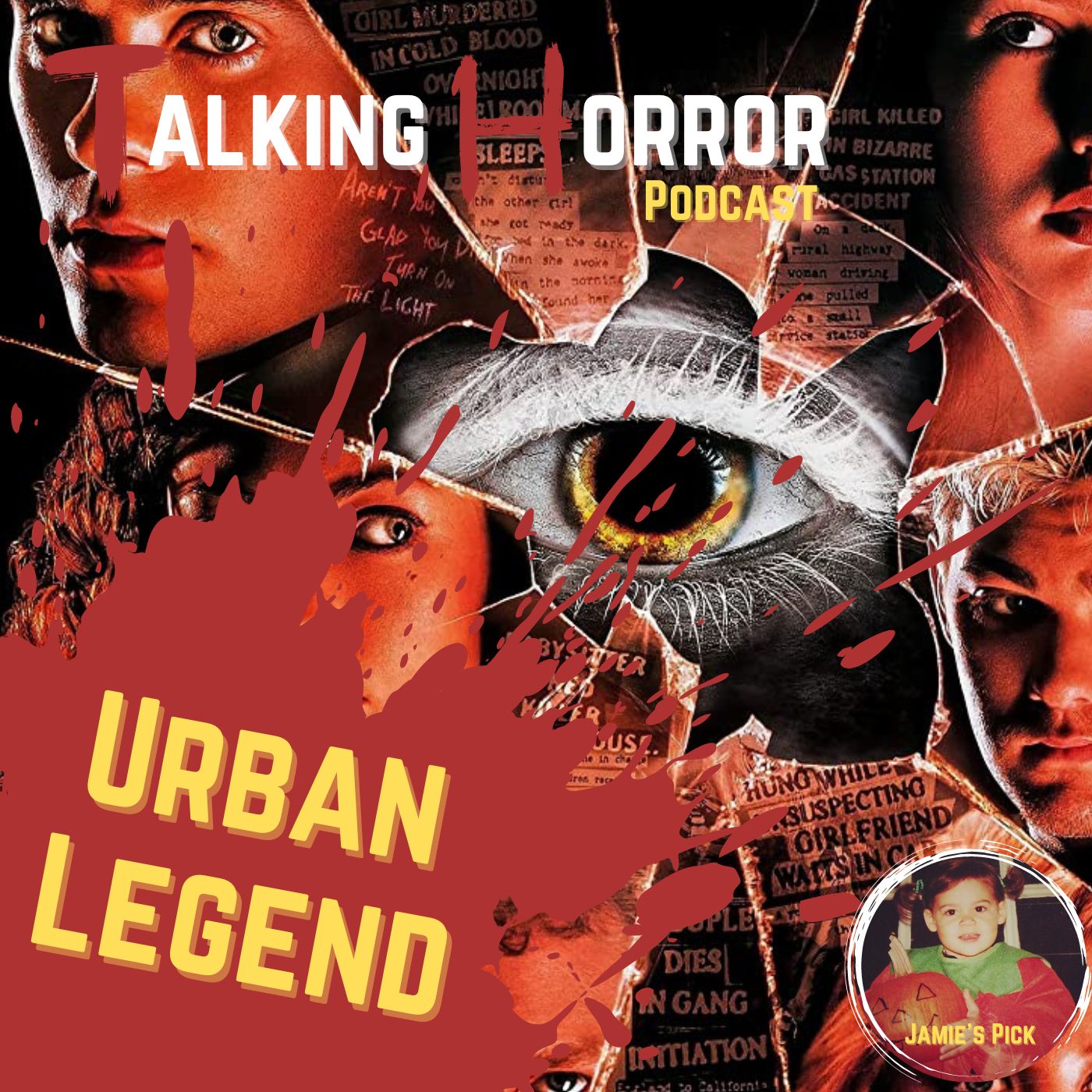 Urban Legend (1998) thumbnail