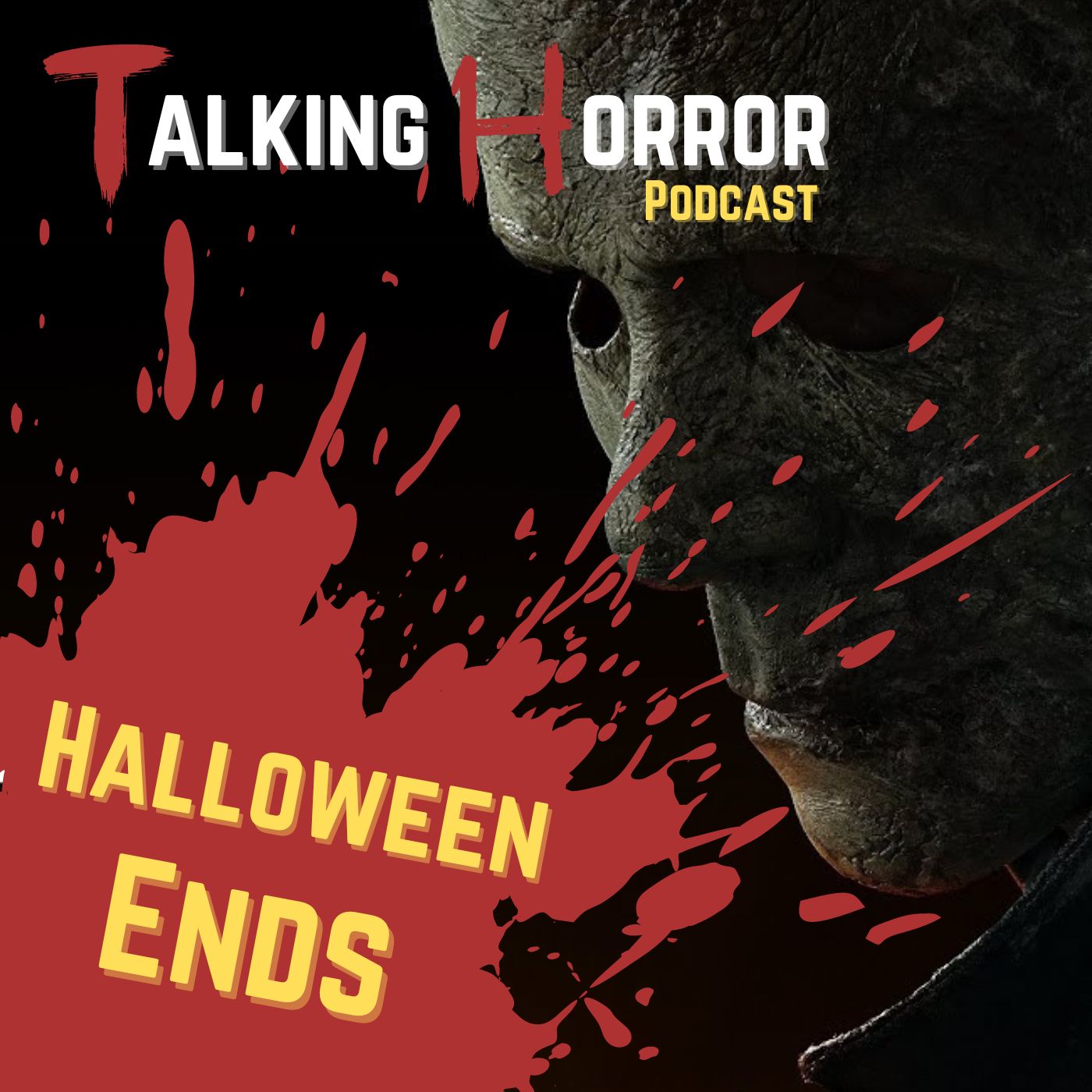 Halloween Ends (2022) thumbnail