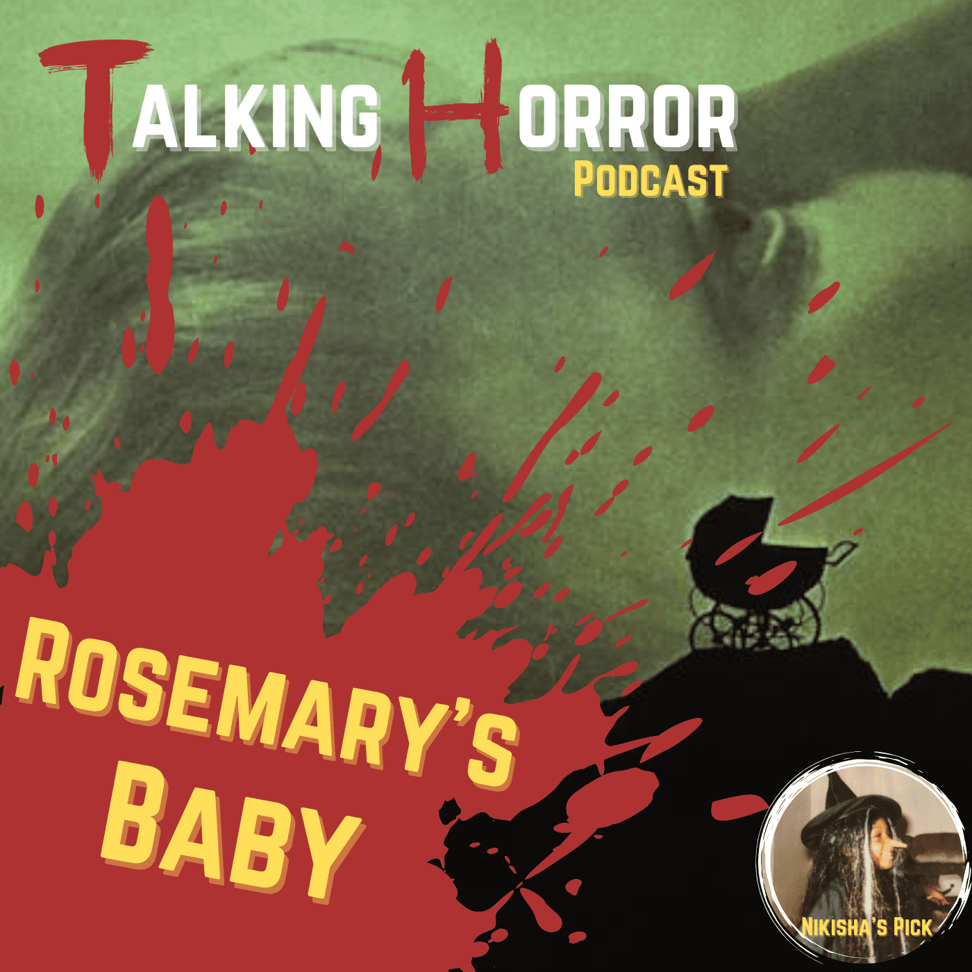 Rosemary’s Baby (1968) thumbnail