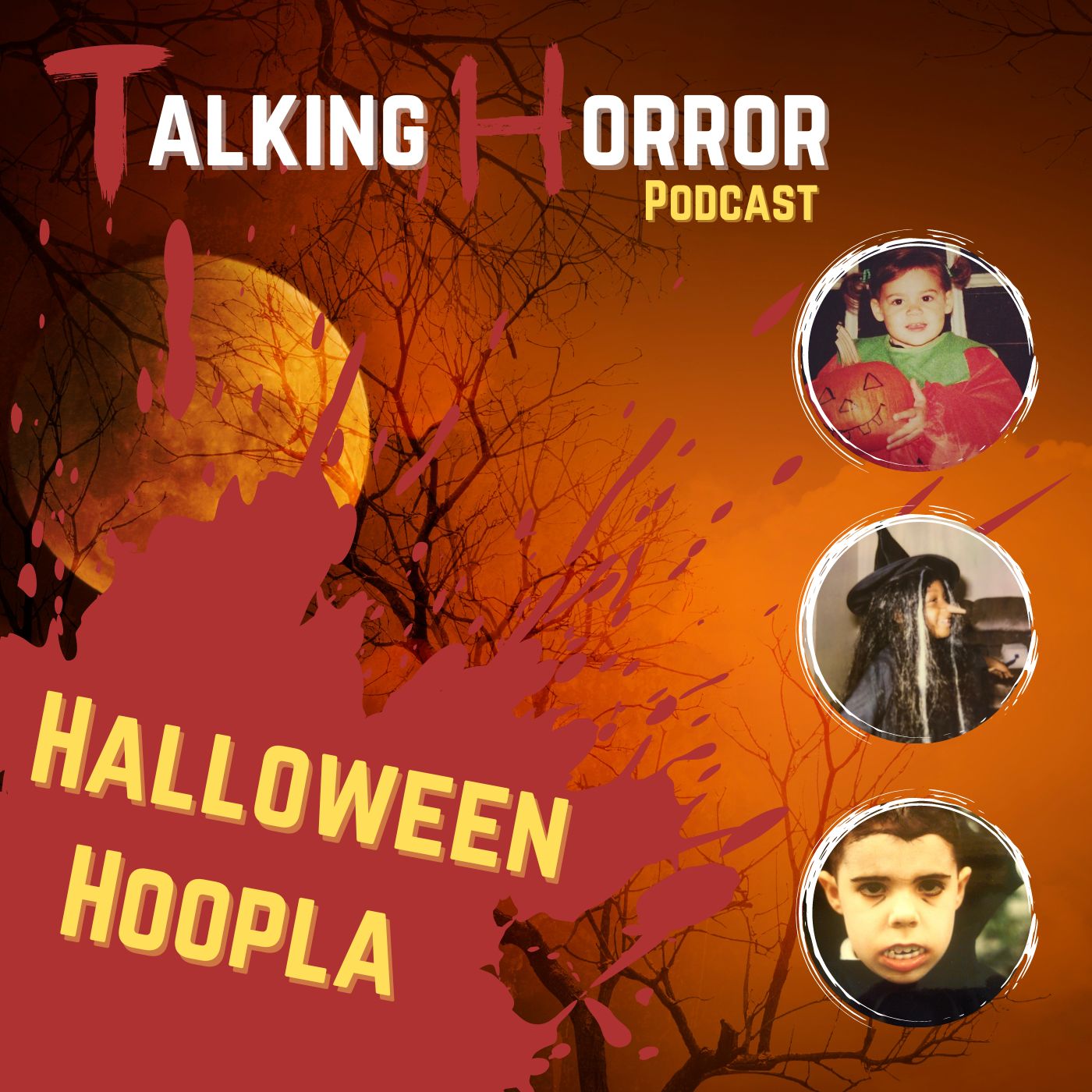 Halloween Hoopla! thumbnail