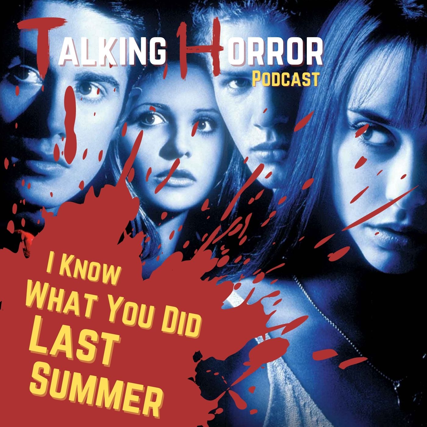 I Know What You Did Last Summer (1997) thumbnail