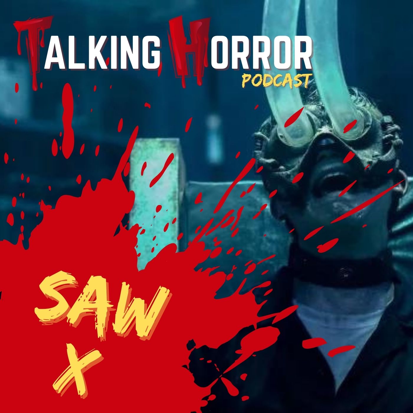 Saw X (2023) thumbnail