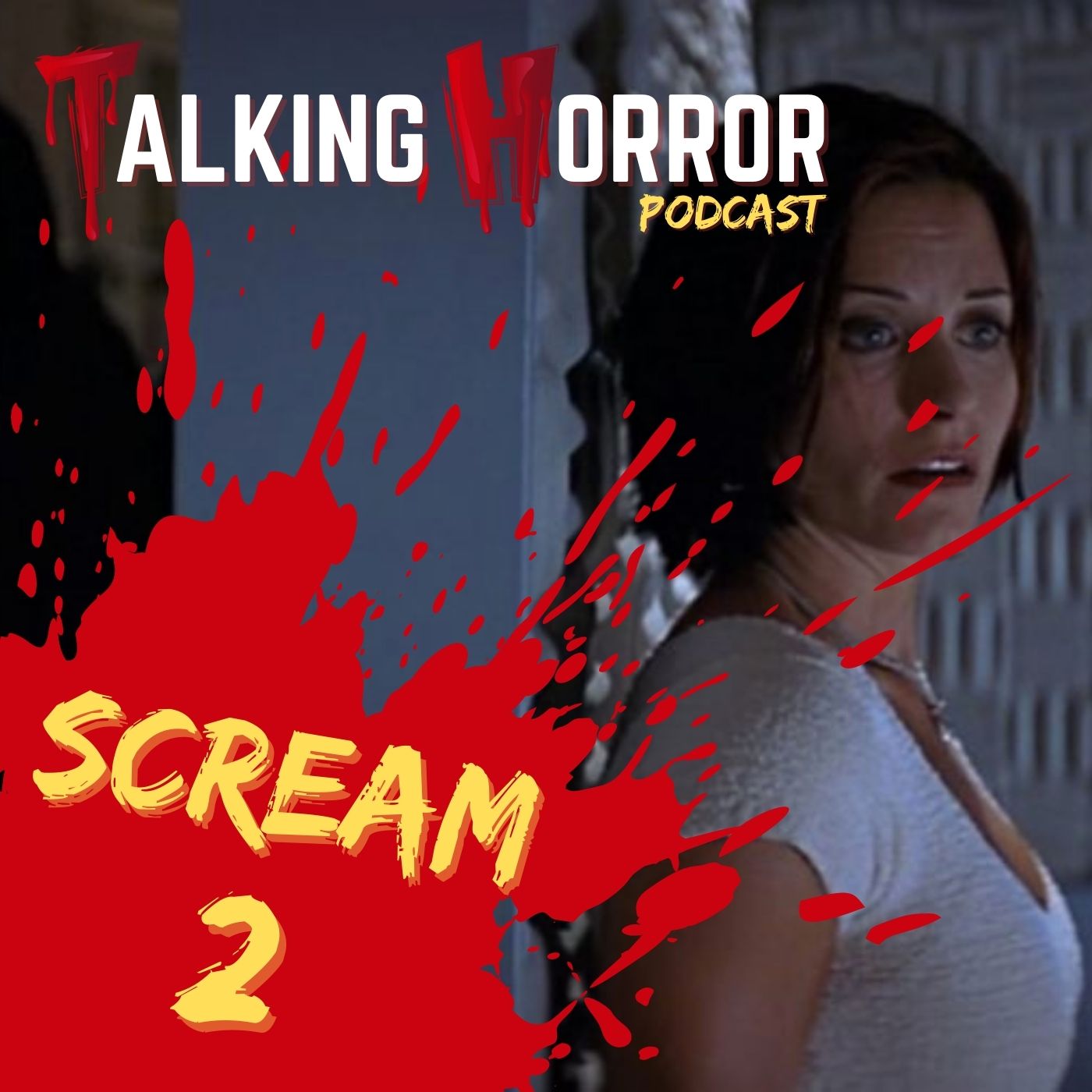 Scream 2 (1997) thumbnail