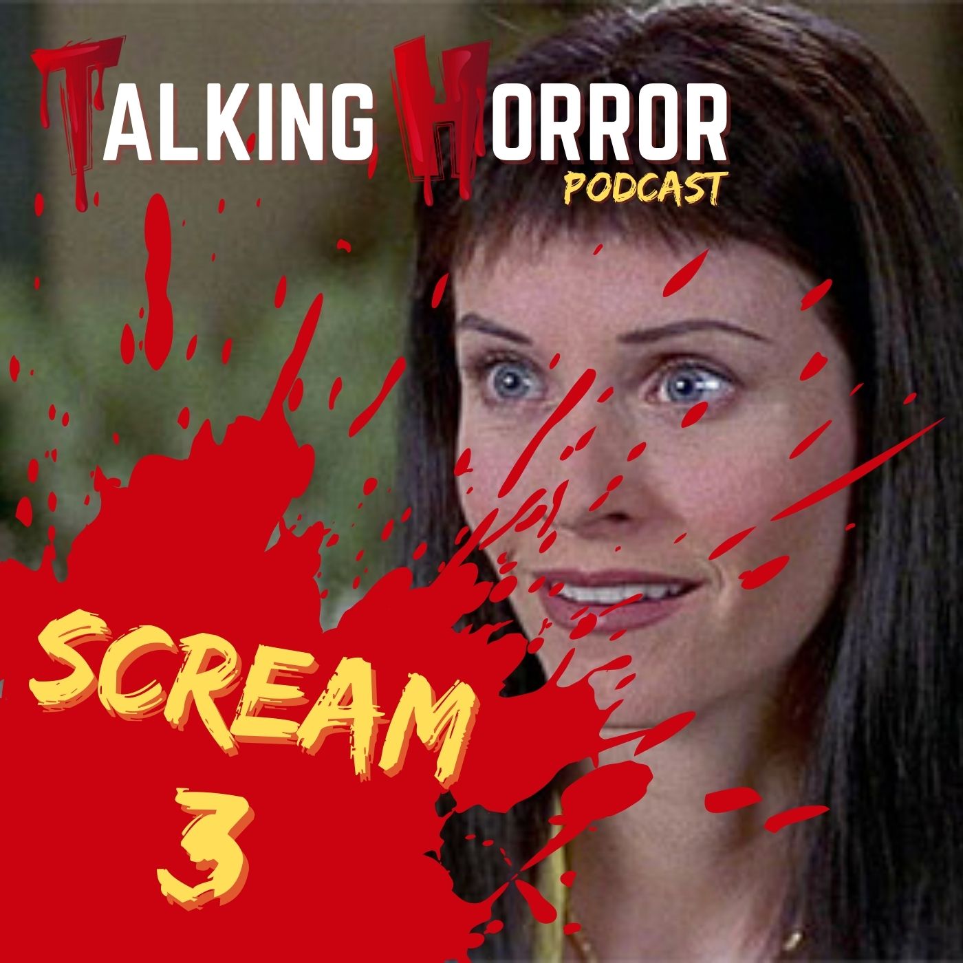 Scream 3 (2000) thumbnail