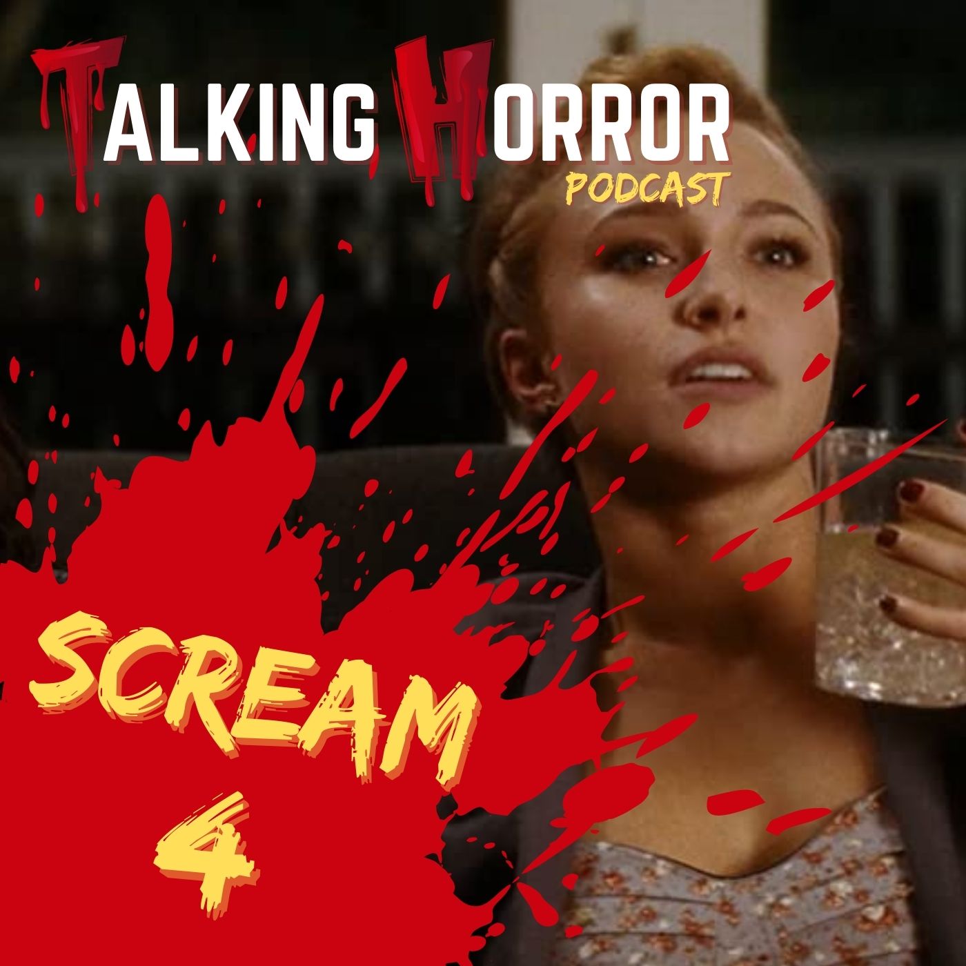 Scream 4 (2011) thumbnail