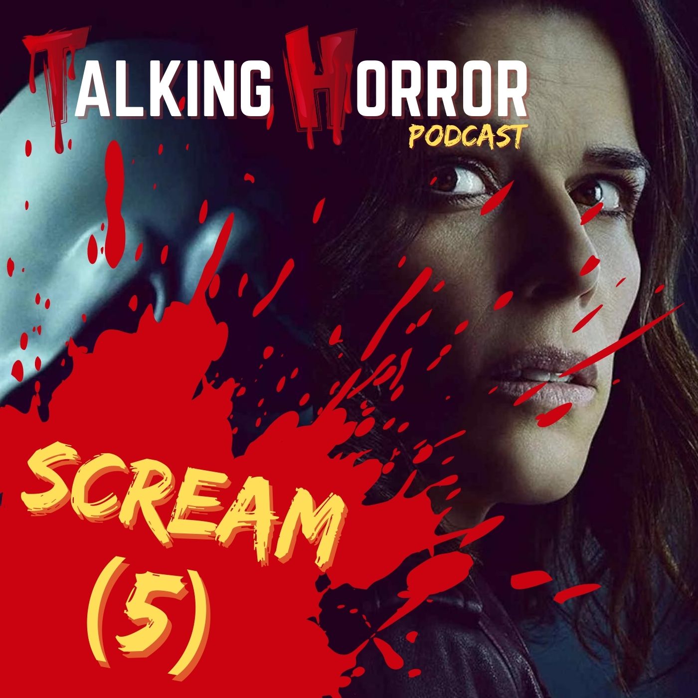 Scream 5 (2022) thumbnail