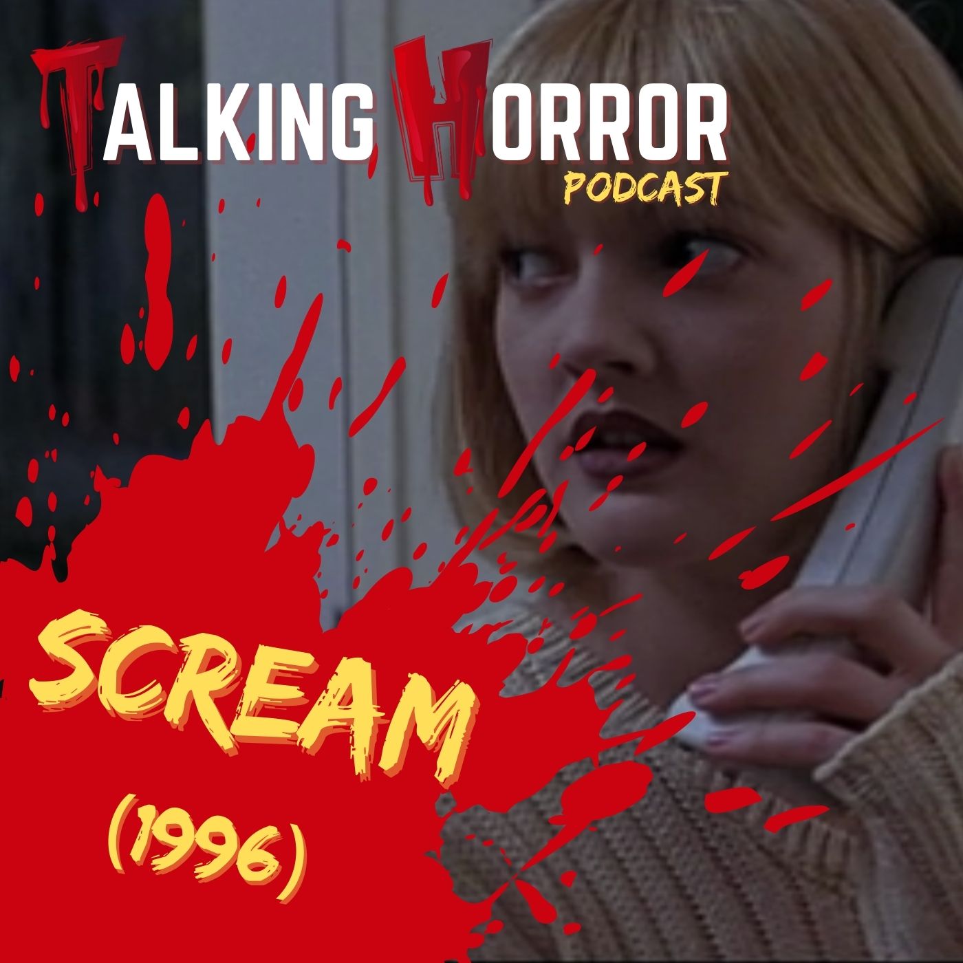 Scream (1996) thumbnail