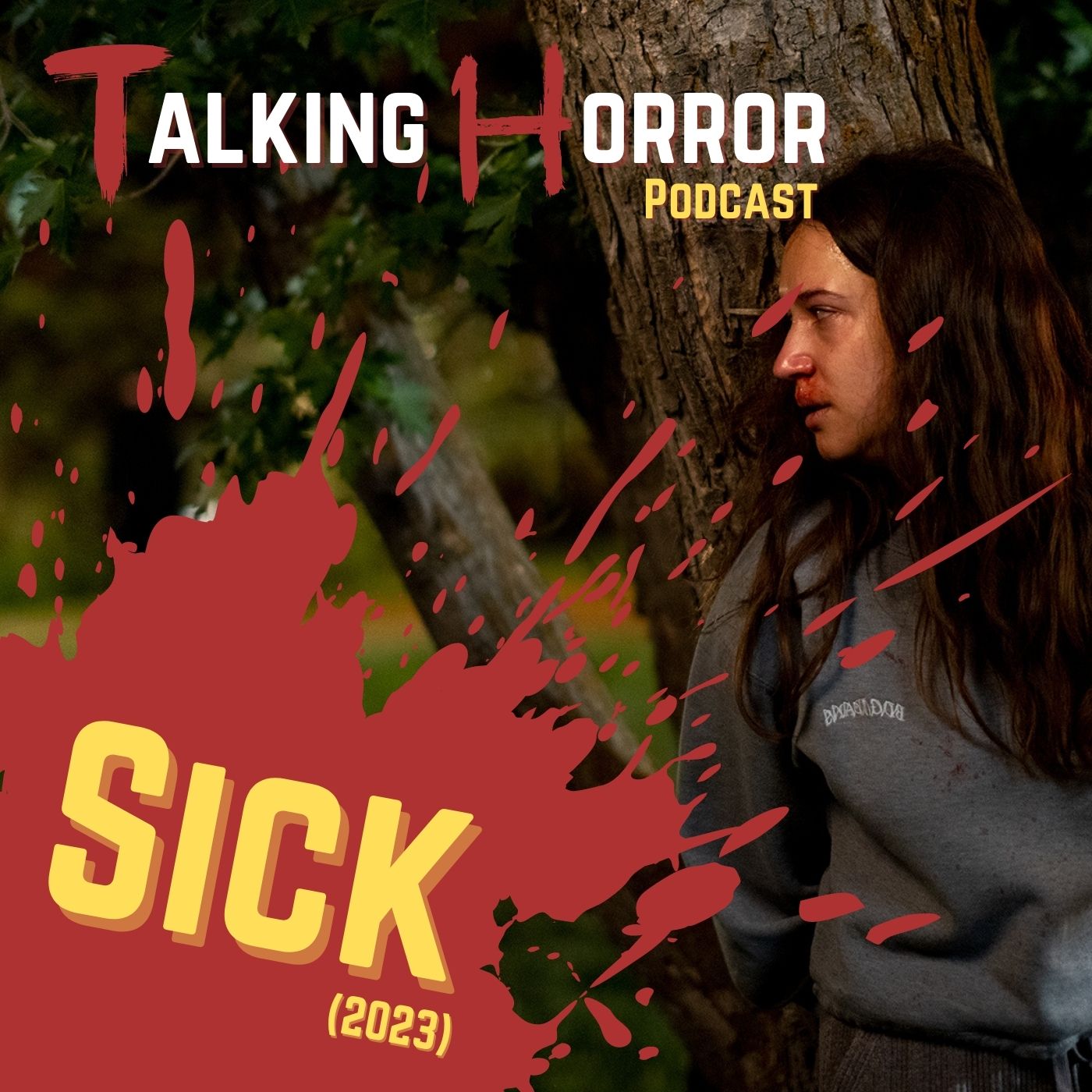 Sick (2023) thumbnail