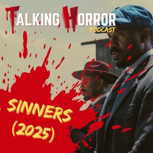 Sinners (2025)