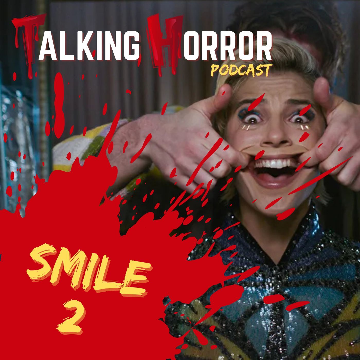 Smile 2 (2024) thumbnail